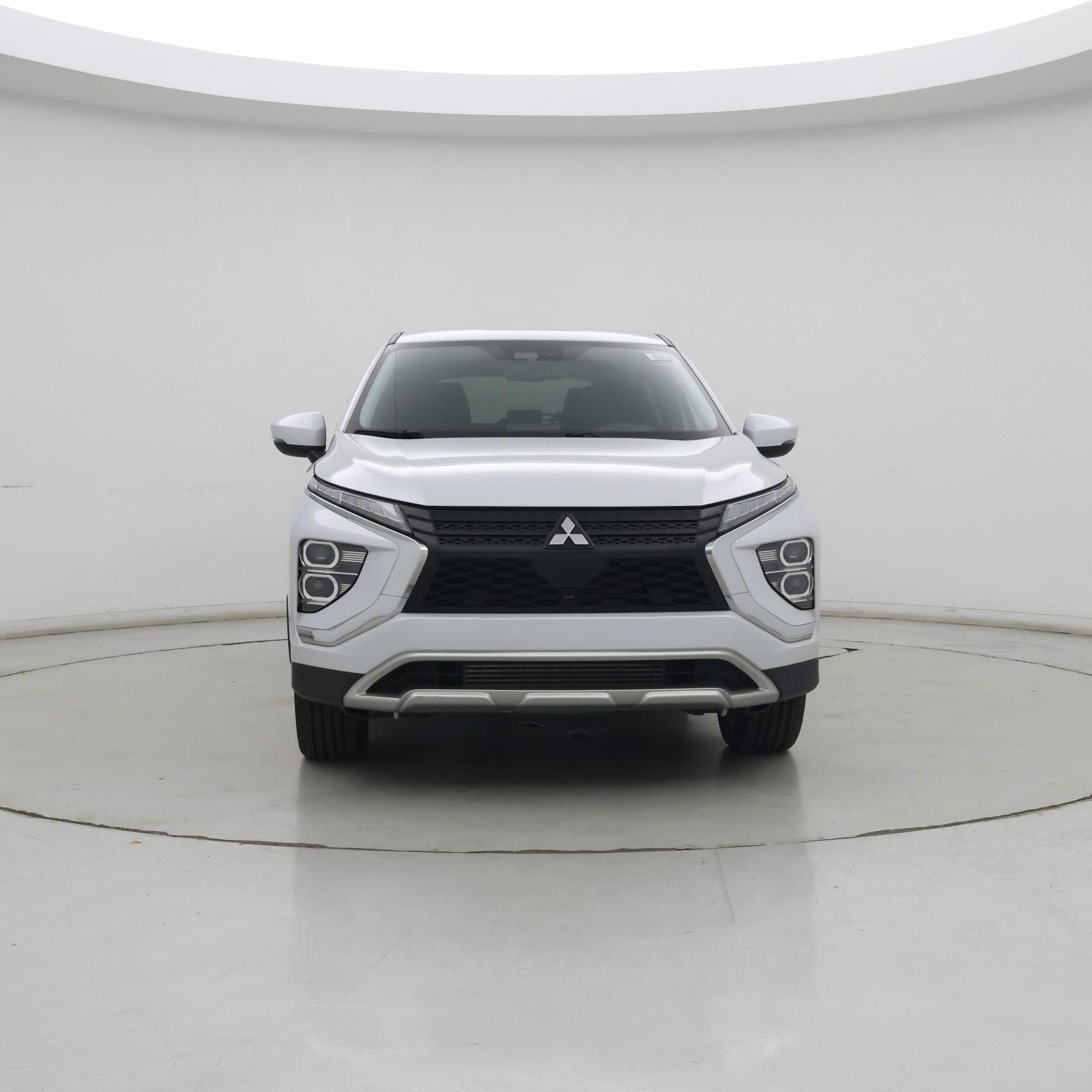 Thumbnail: 2024 Mitsubishi Eclipse Cross - 5