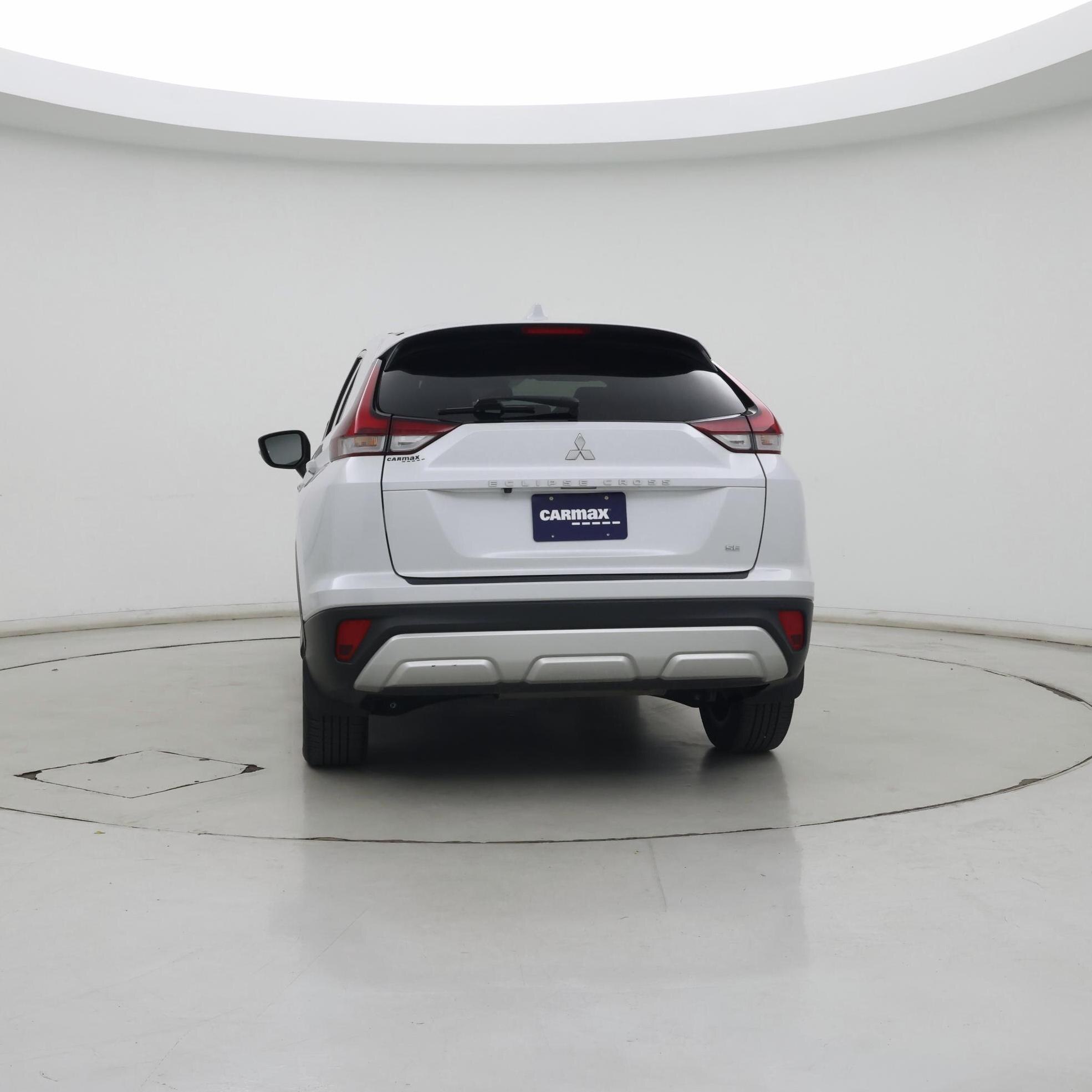 Thumbnail: 2024 Mitsubishi Eclipse Cross - 6