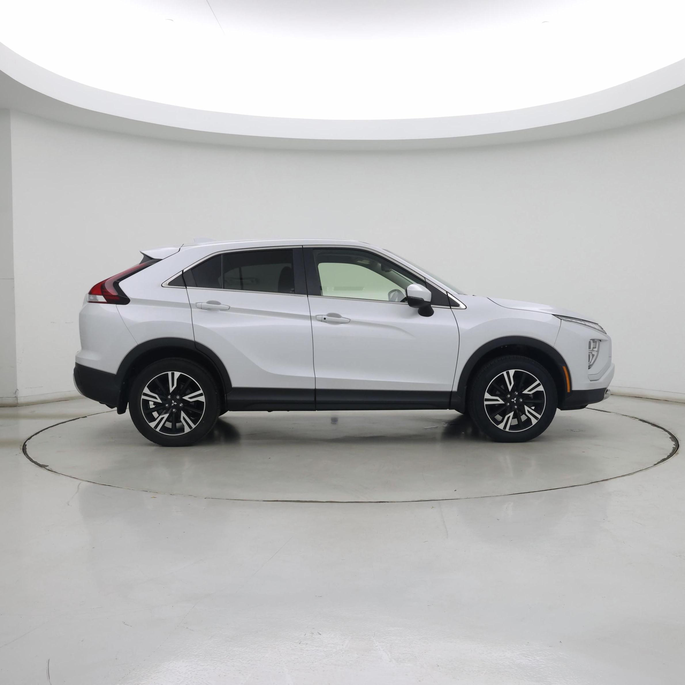 Thumbnail: 2024 Mitsubishi Eclipse Cross - 7