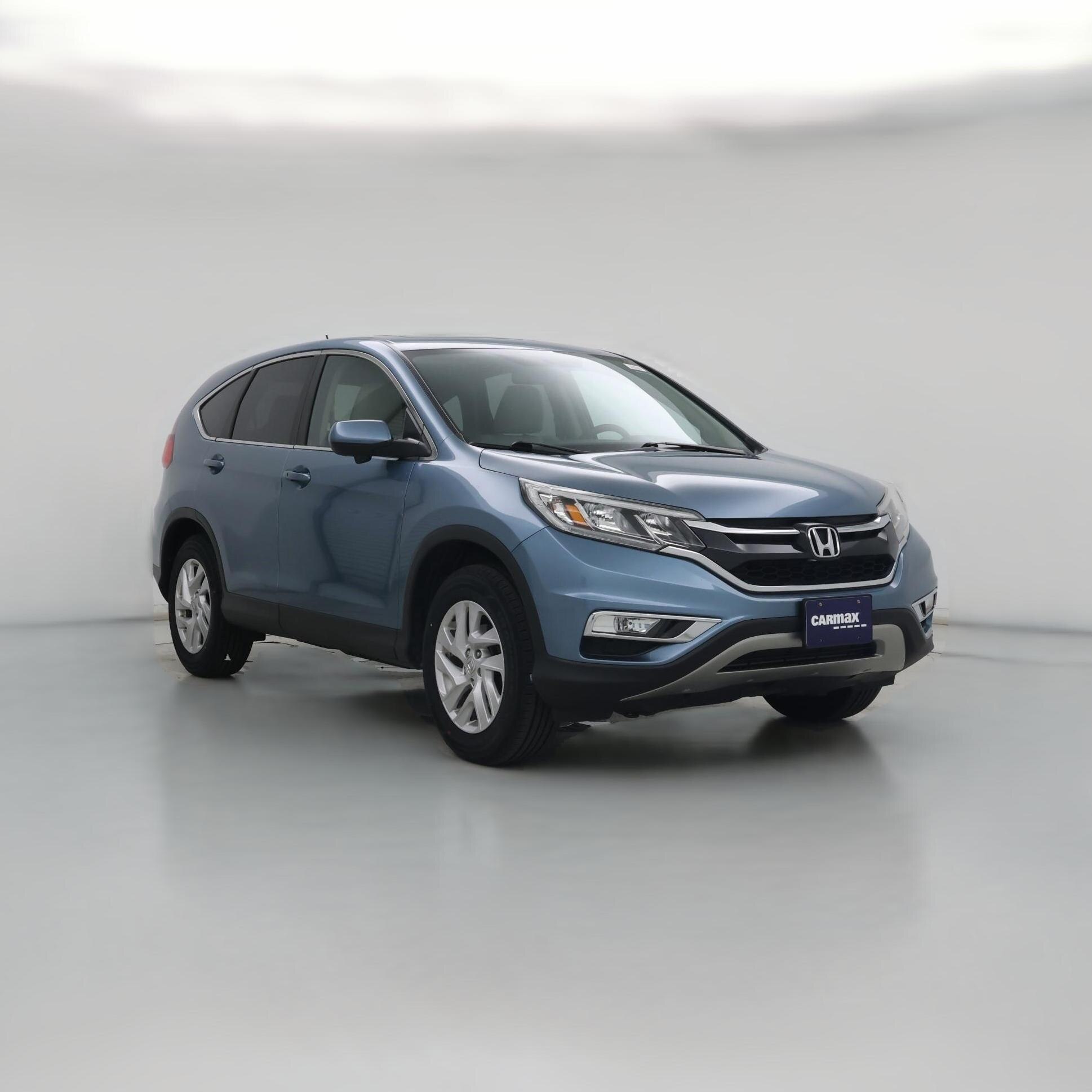 Thumbnail: 2015 Honda CR-V - 1