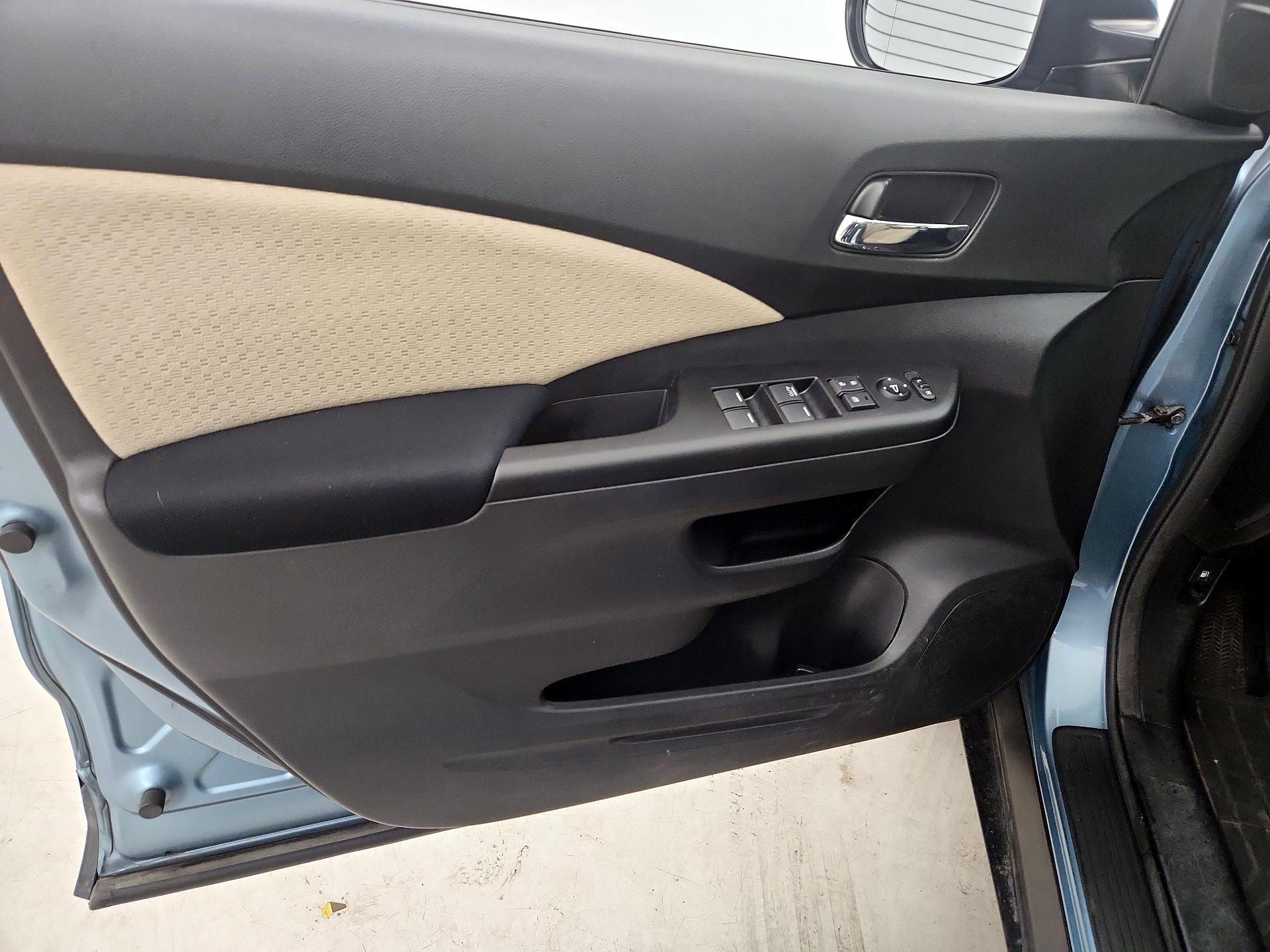 Thumbnail: 2015 Honda CR-V - 12