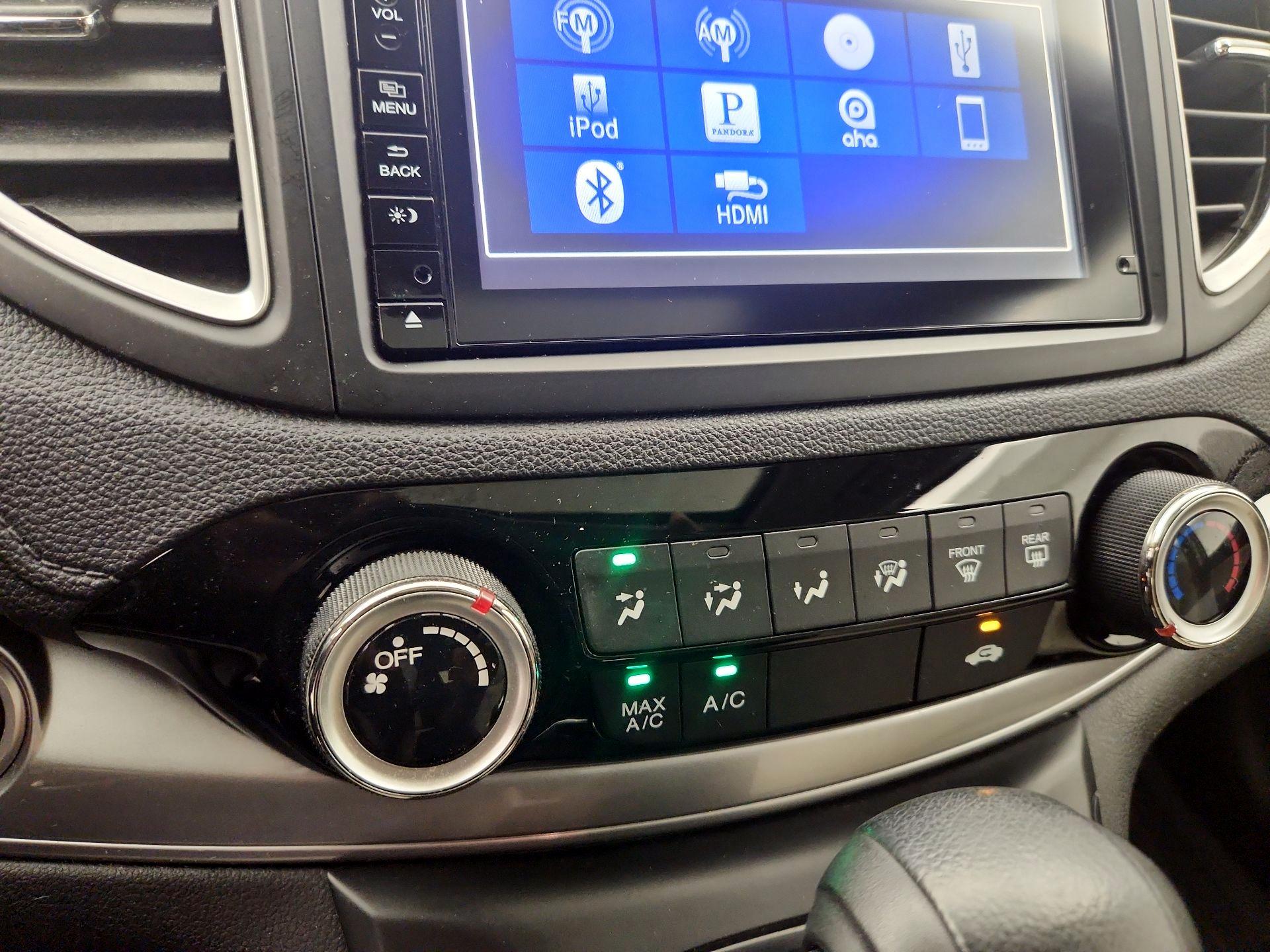 Thumbnail: 2015 Honda CR-V - 16