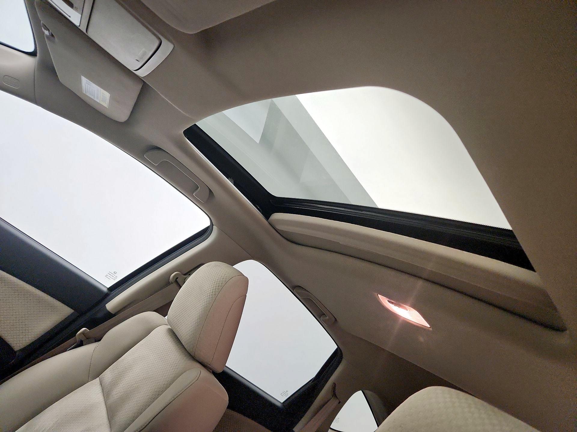 Thumbnail: 2015 Honda CR-V - 19