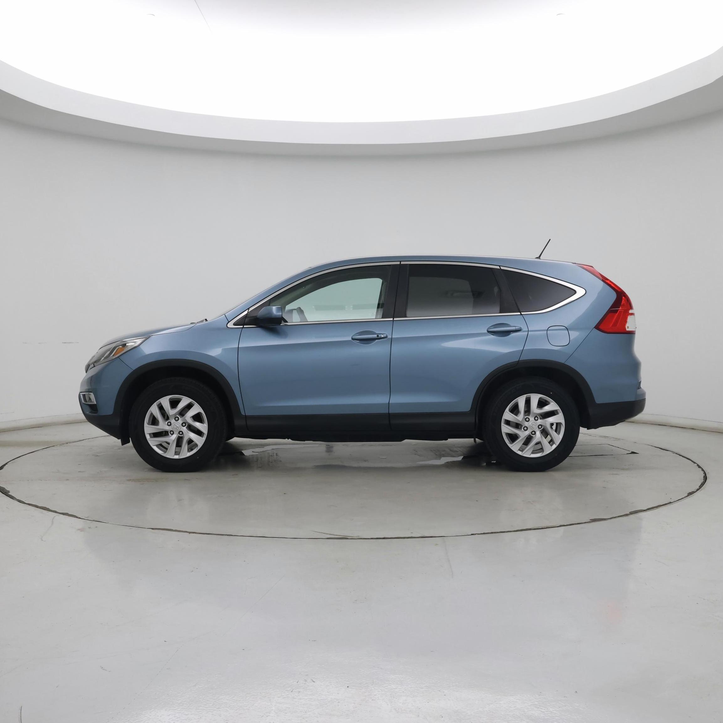 Thumbnail: 2015 Honda CR-V - 3