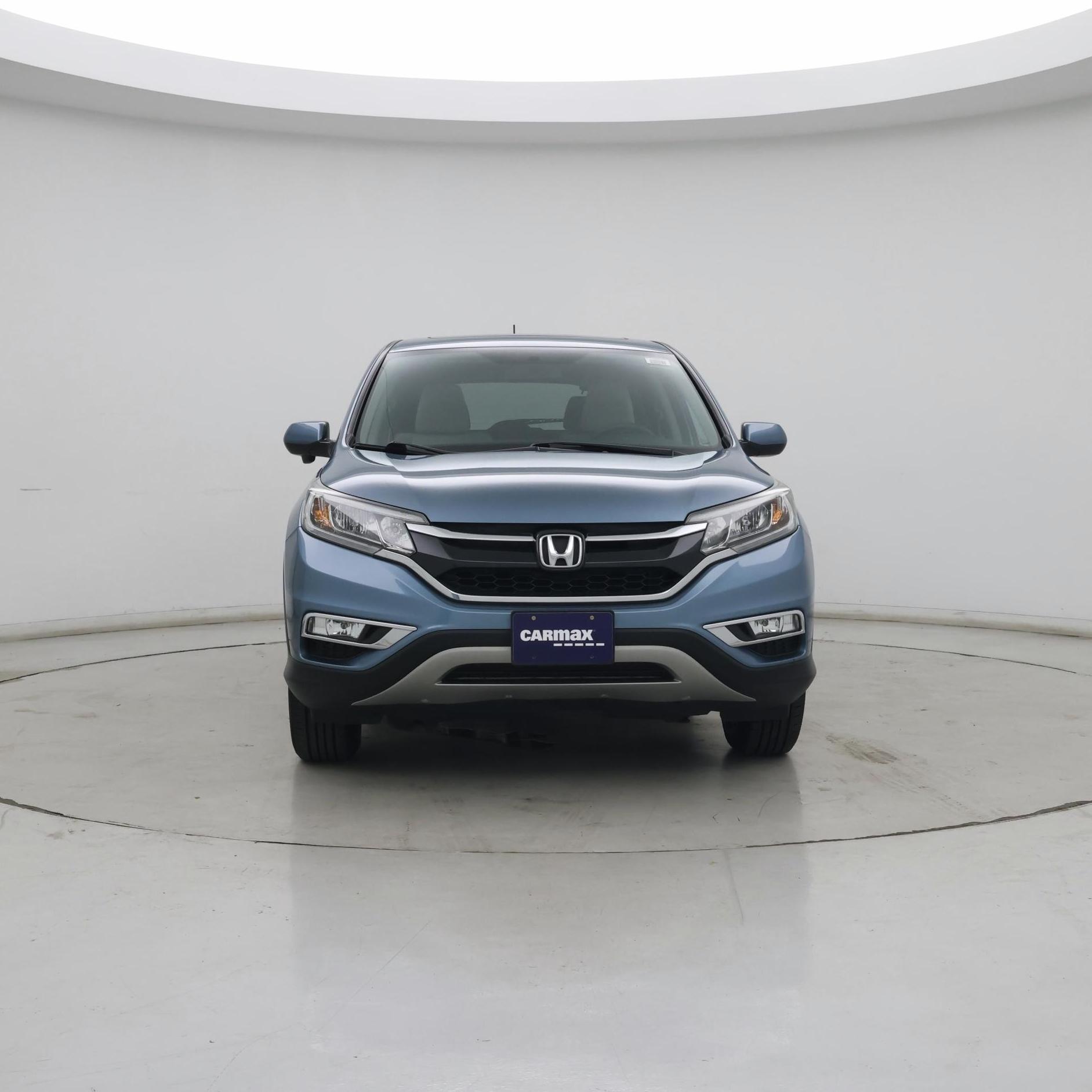Thumbnail: 2015 Honda CR-V - 5
