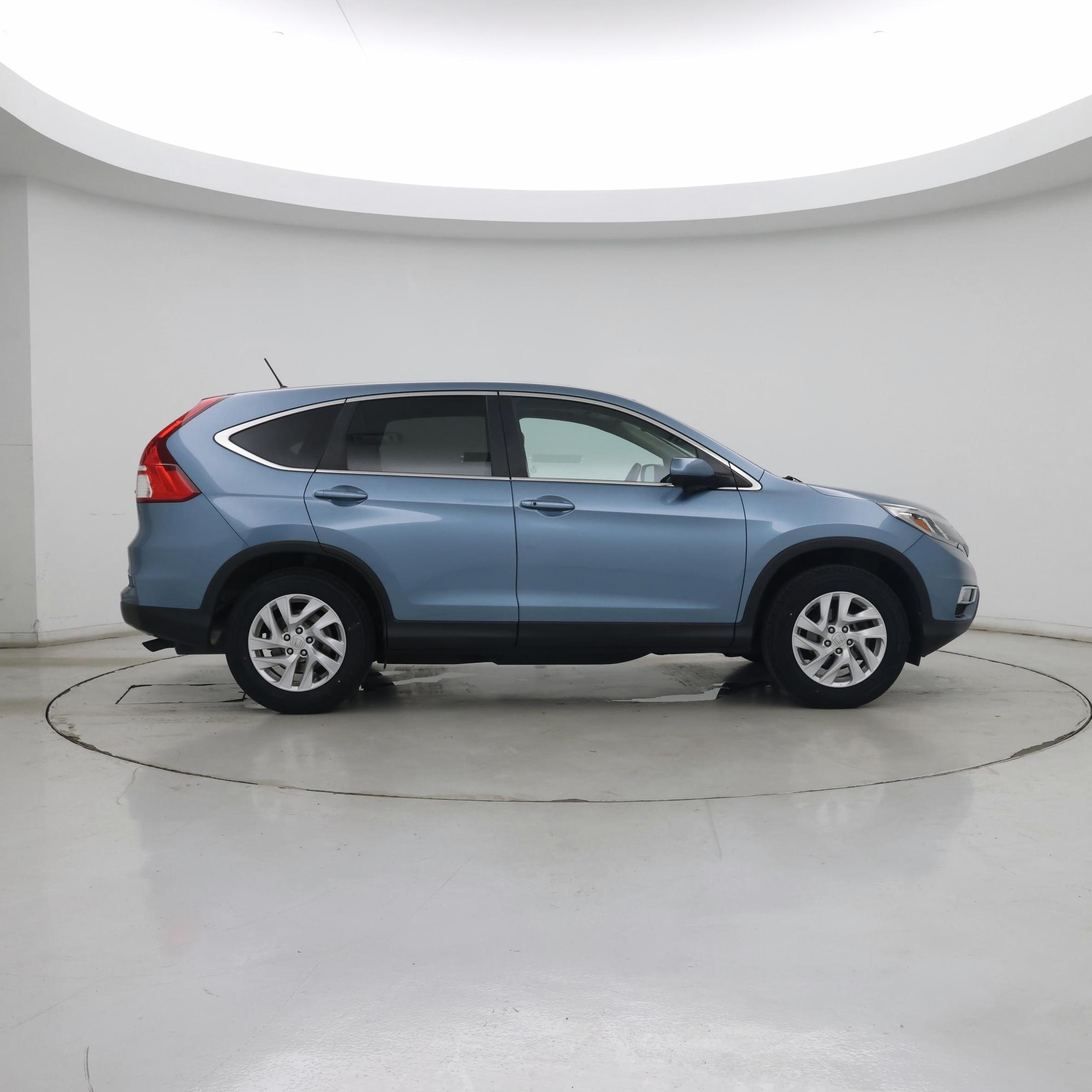 Thumbnail: 2015 Honda CR-V - 7