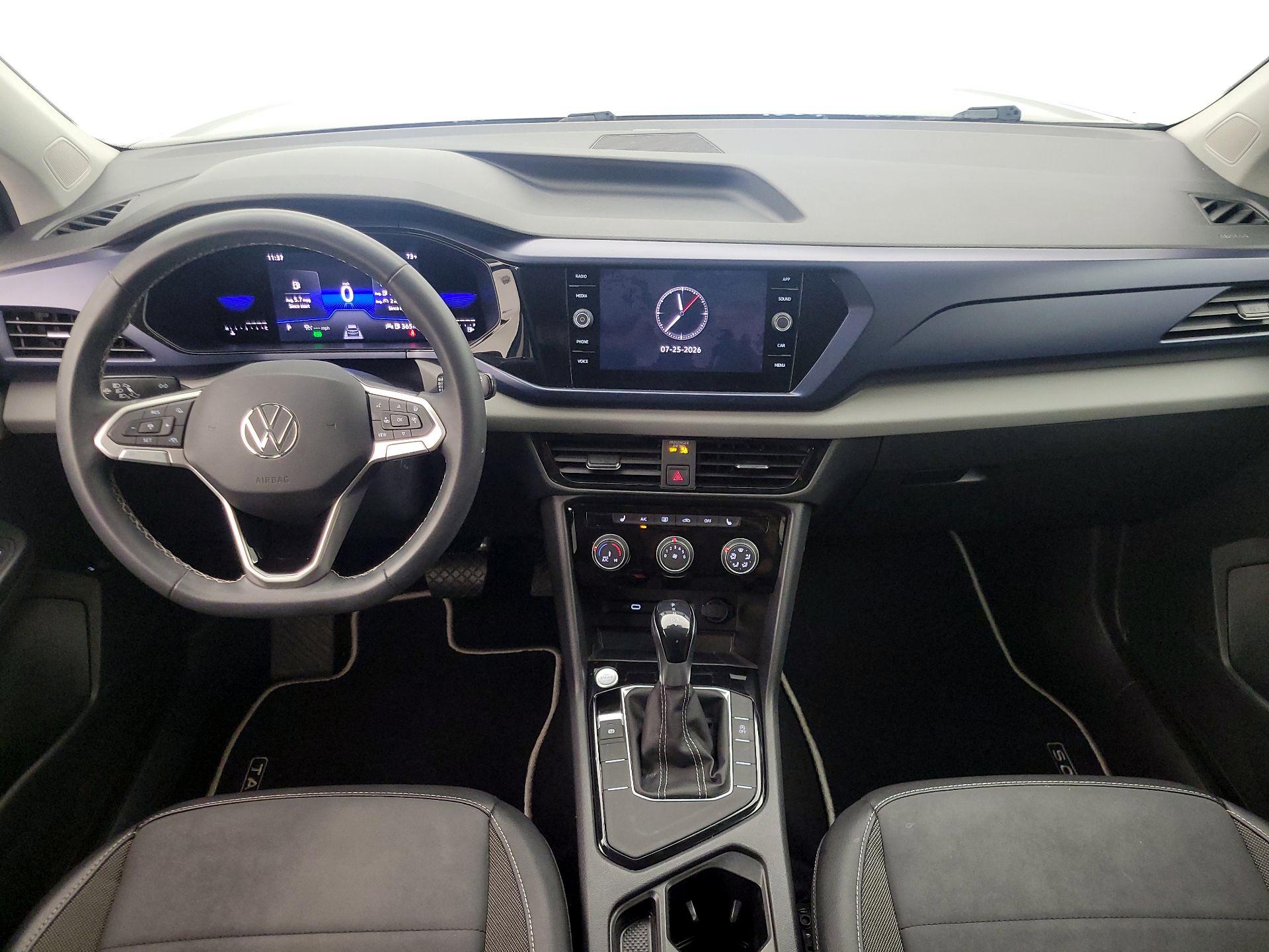 Thumbnail: 2023 Volkswagen Taos - 9