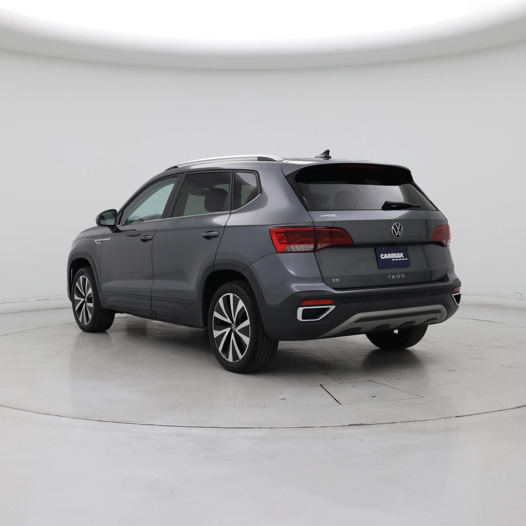 Thumbnail: 2023 Volkswagen Taos - 2