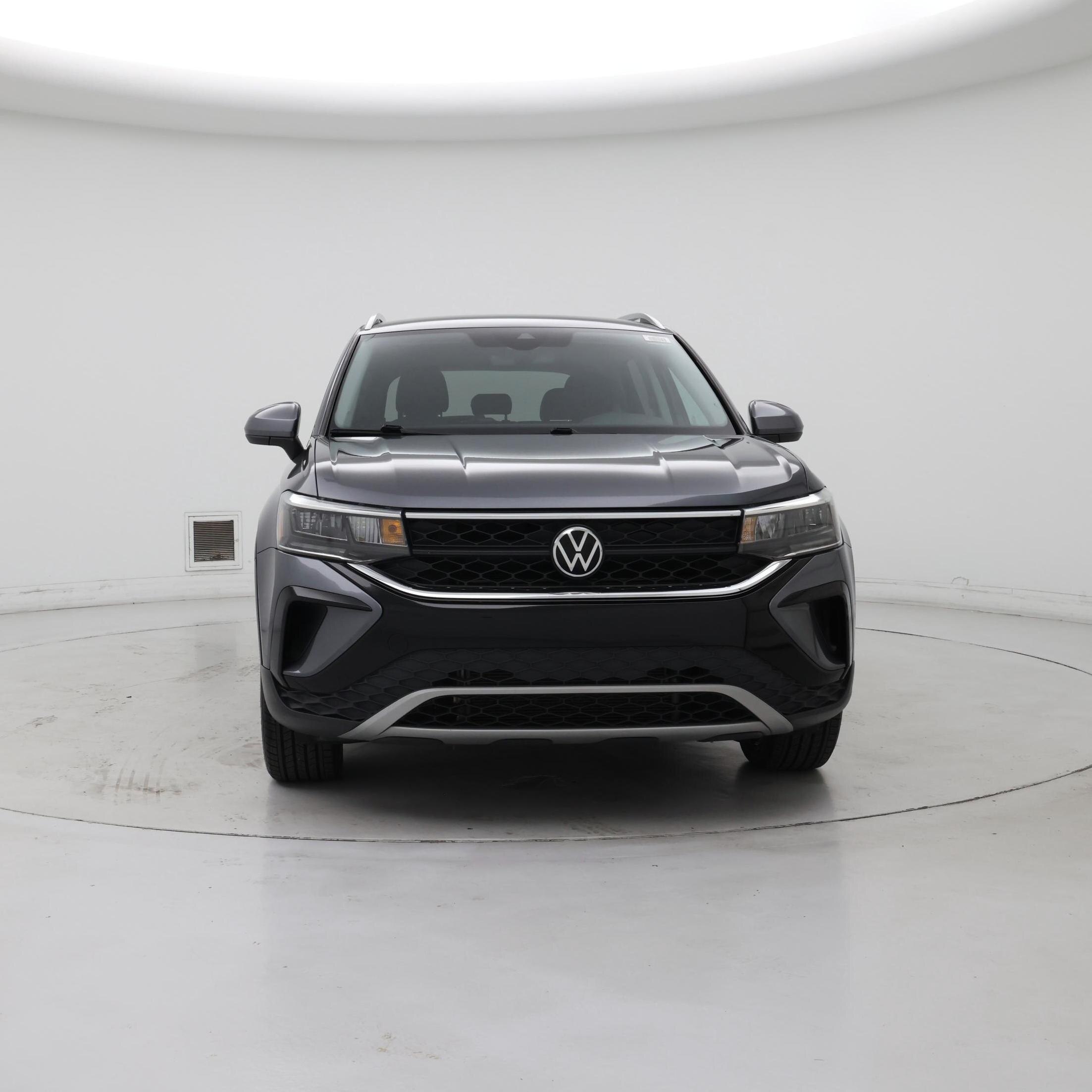 Thumbnail: 2023 Volkswagen Taos - 5