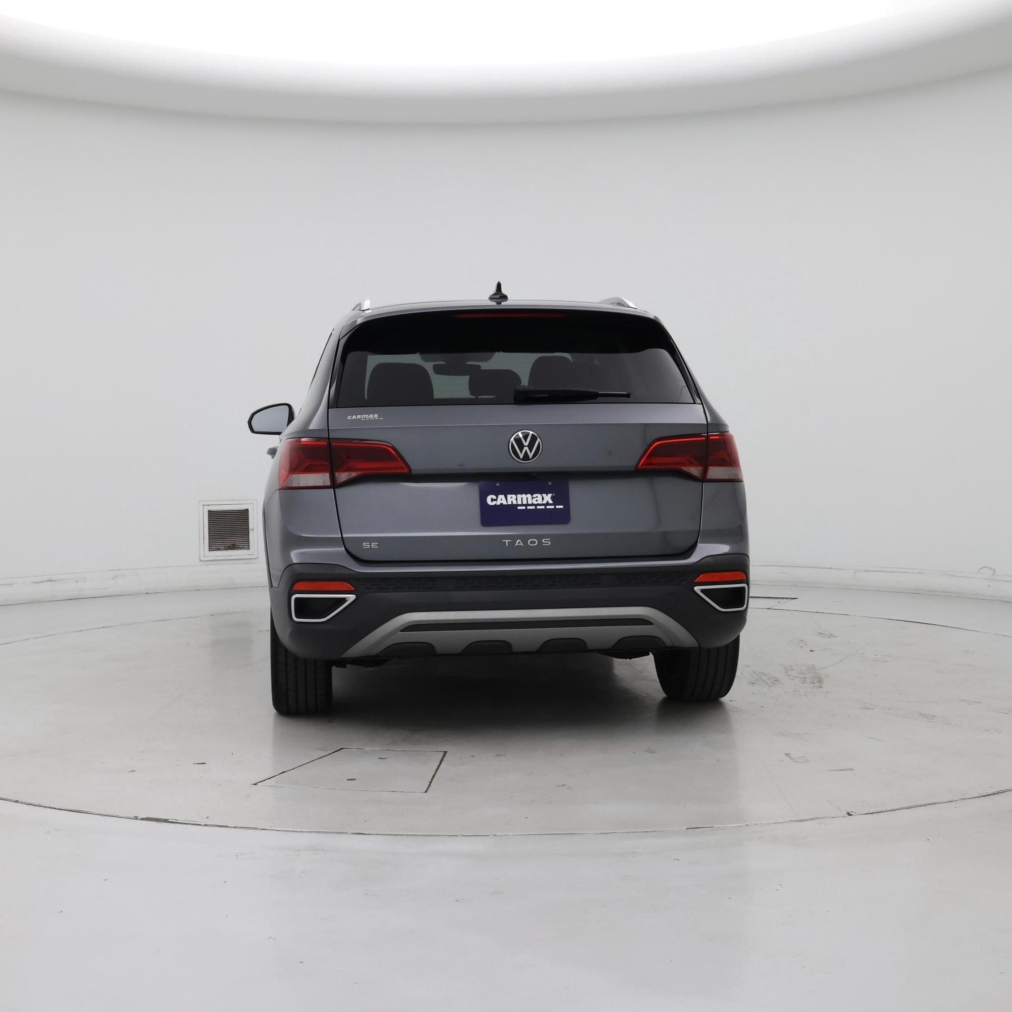 Thumbnail: 2023 Volkswagen Taos - 6