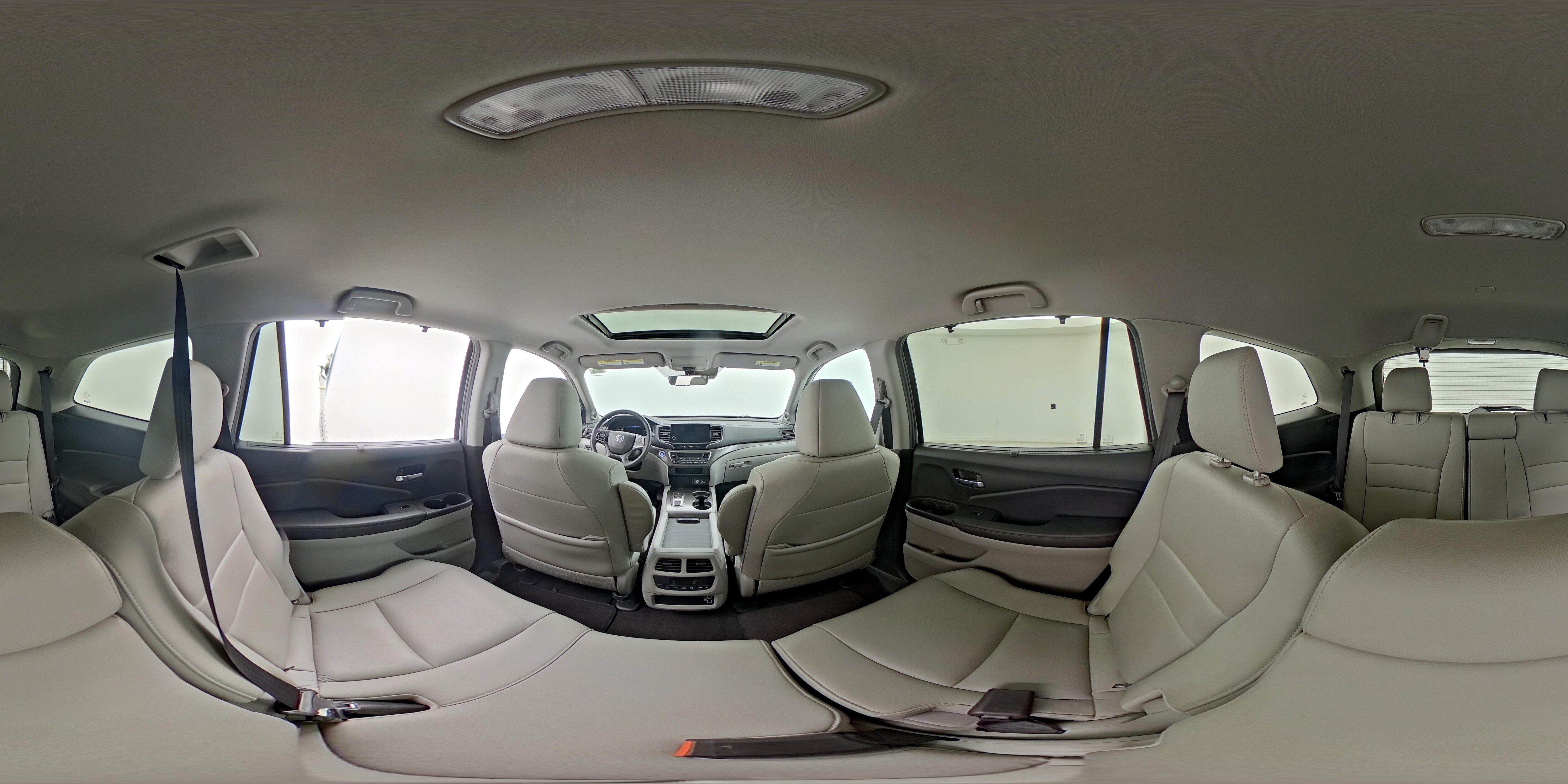2022 Honda Pilot SE - Photo 25