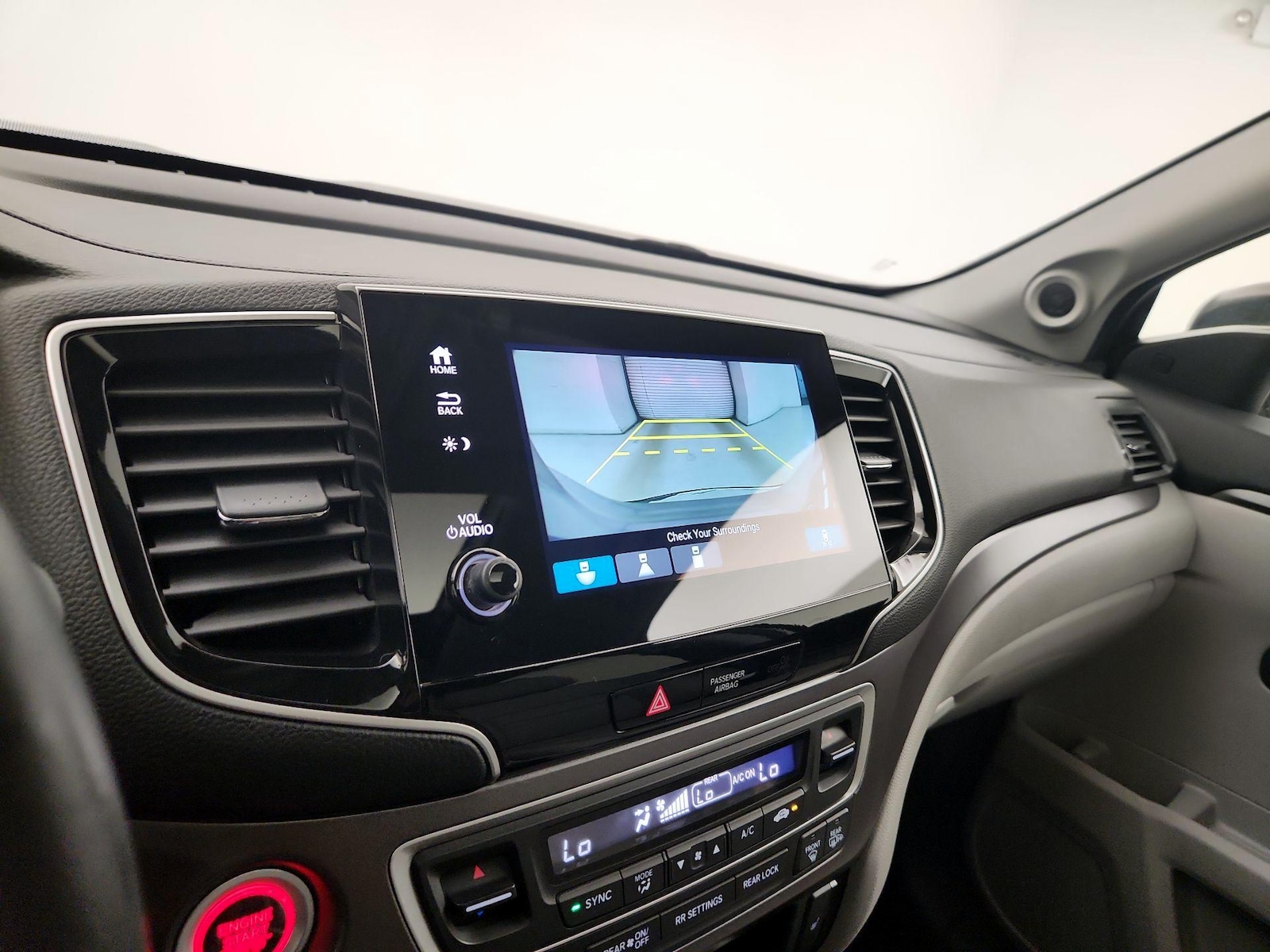 2022 Honda Pilot SE - Photo 12