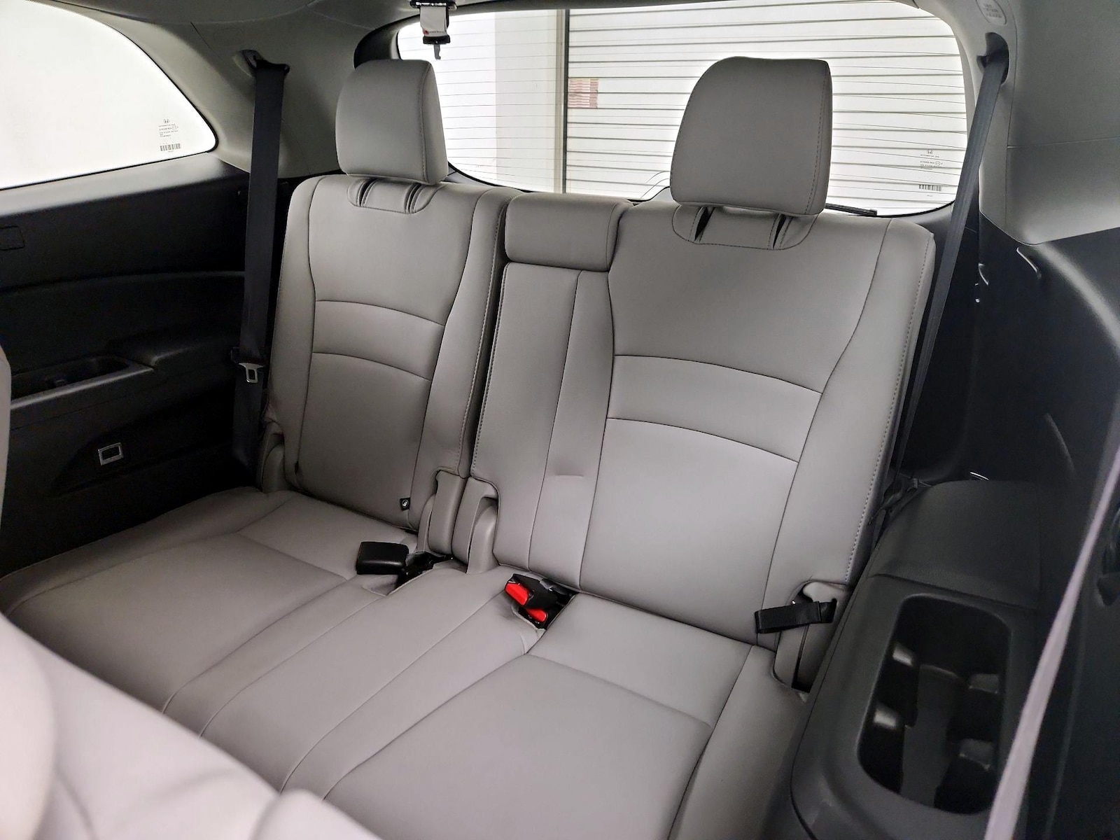 2022 Honda Pilot SE - Photo 19