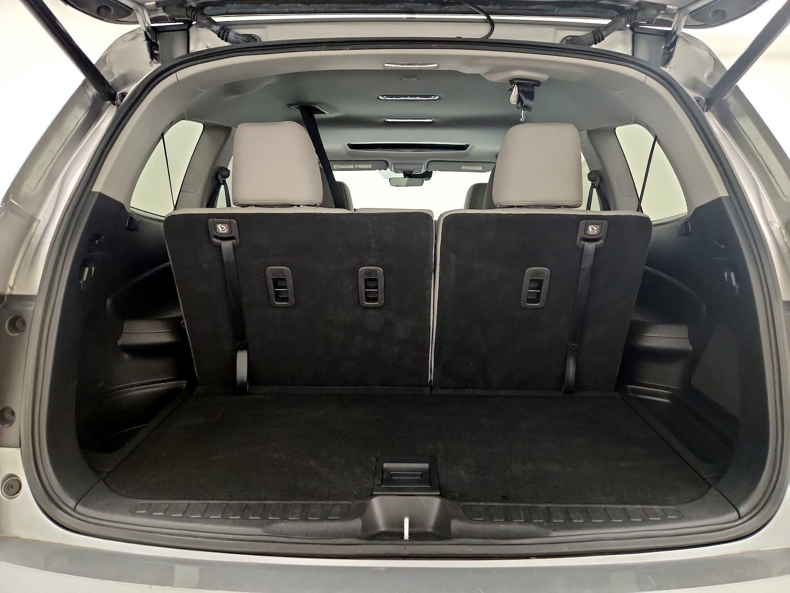 2022 Honda Pilot SE - Photo 20
