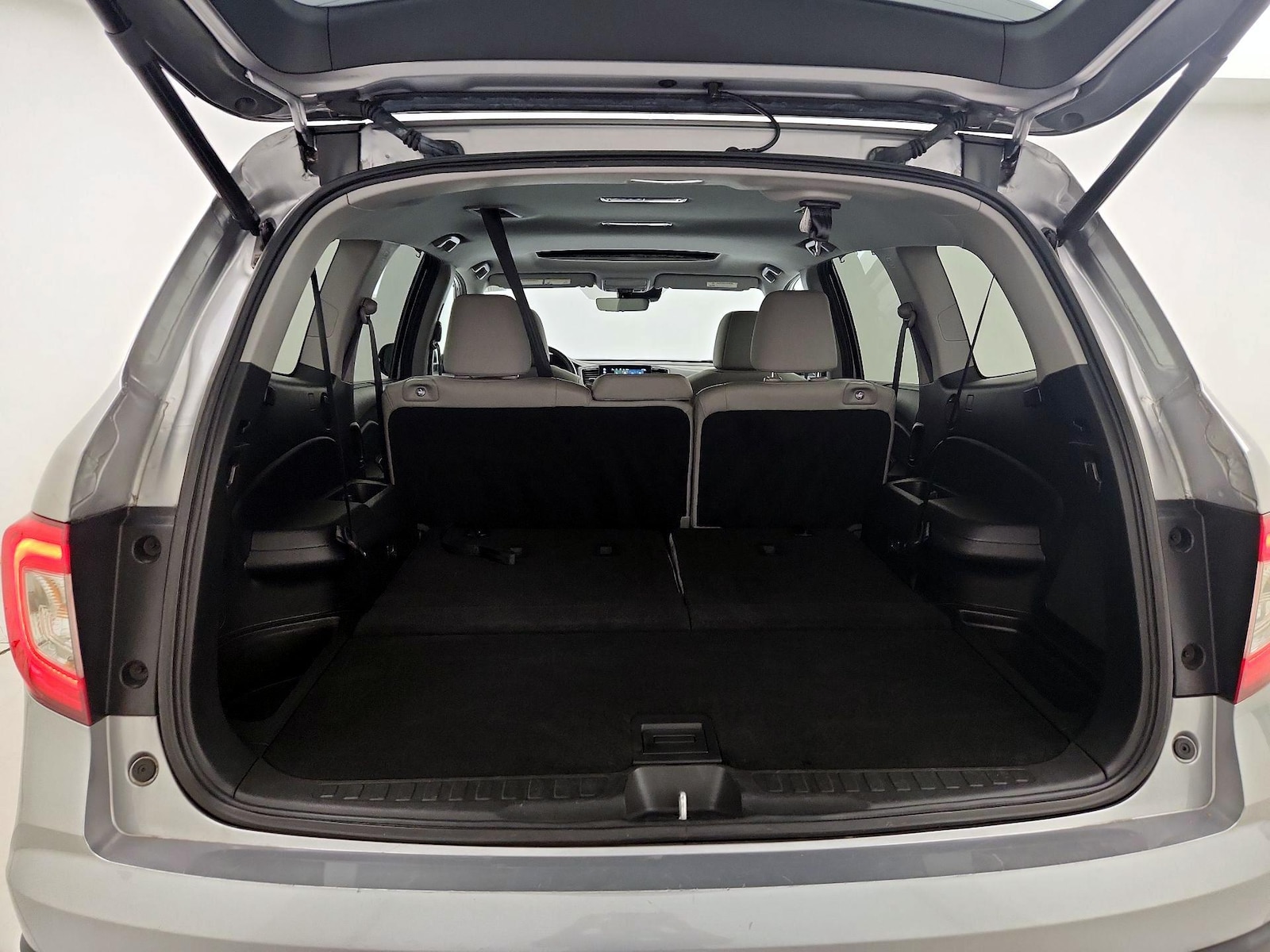 2022 Honda Pilot SE - Photo 21