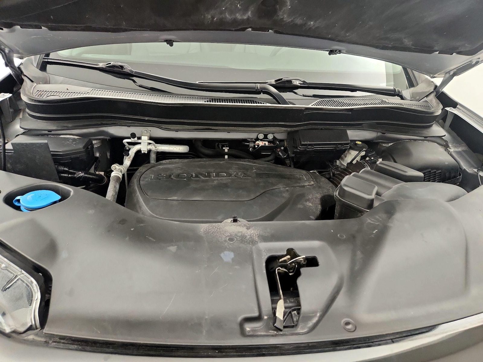 2022 Honda Pilot SE - Photo 22