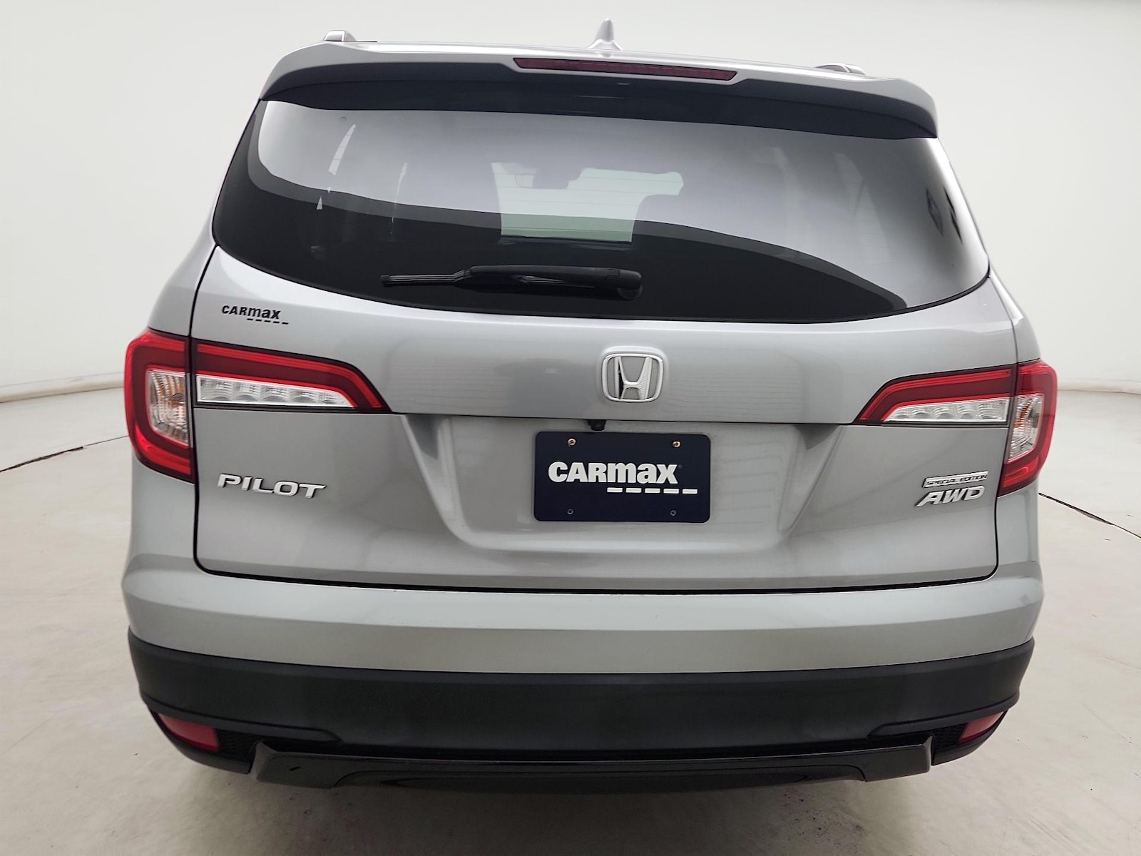 2022 Honda Pilot SE - Photo 6