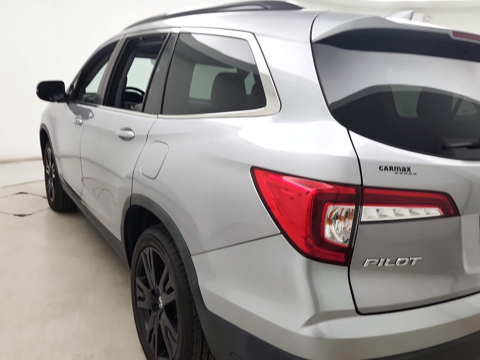 2022 Honda Pilot SE - Photo 7