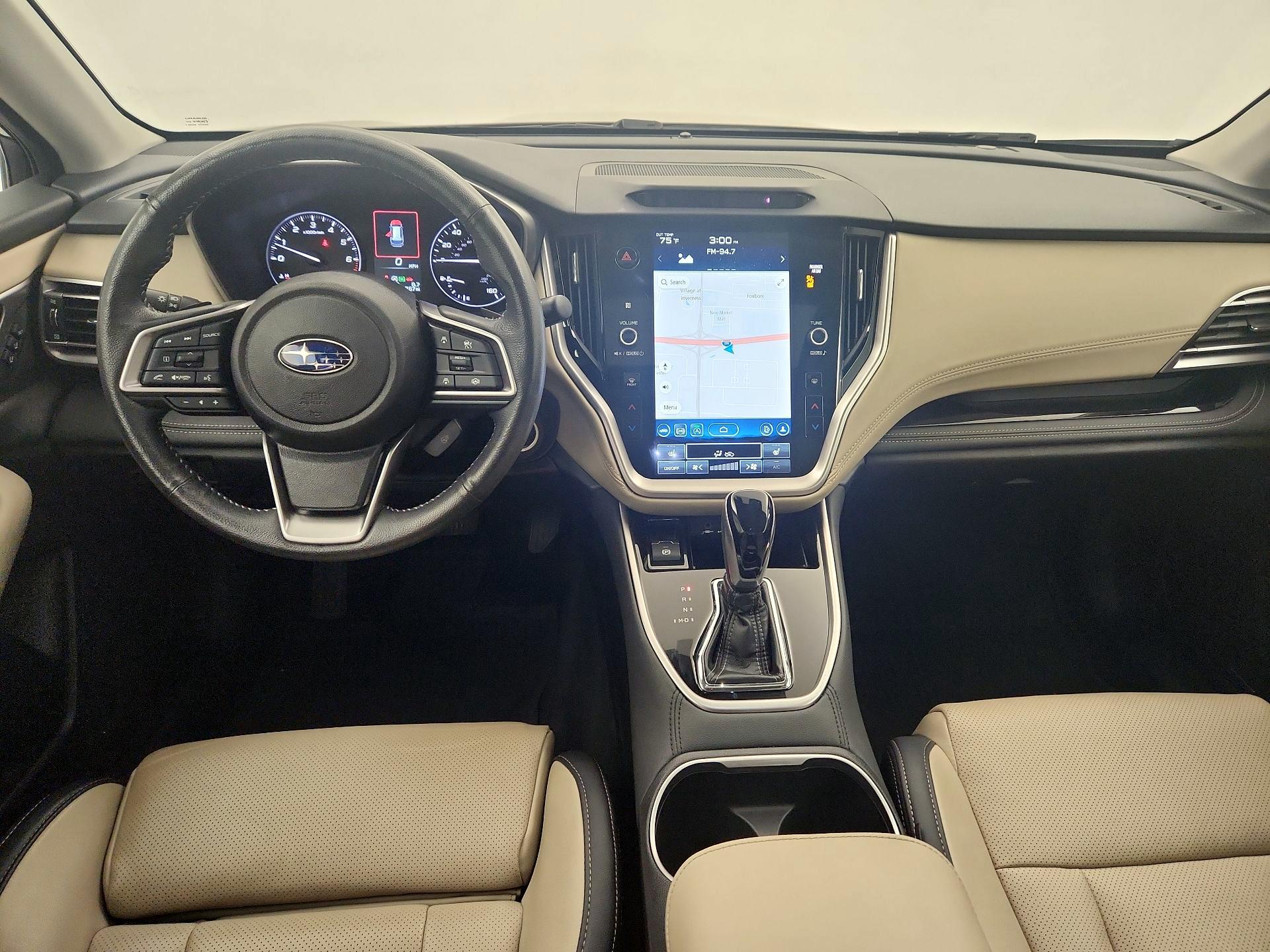 Thumbnail: 2024 Subaru Outback - 9