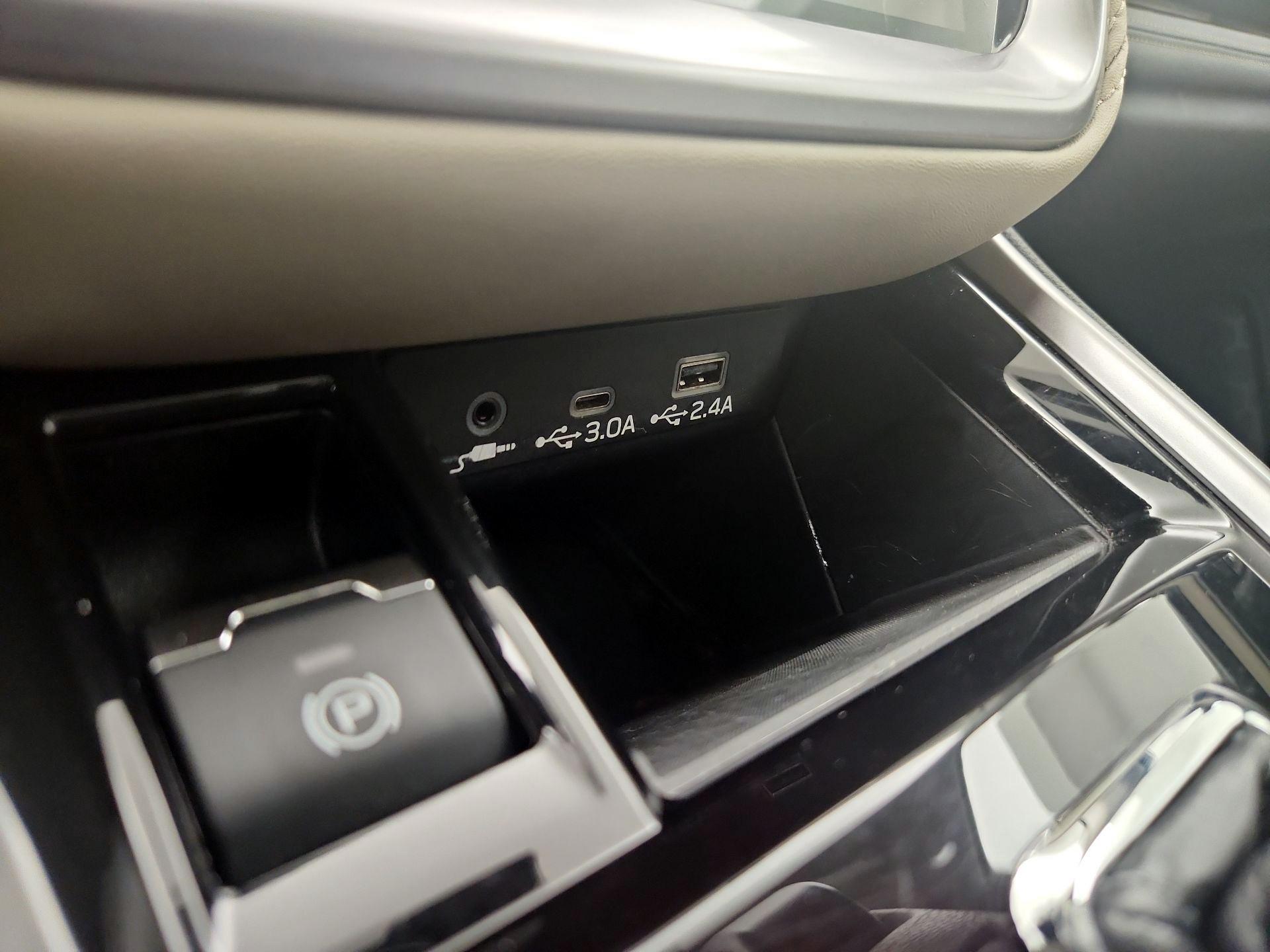 Thumbnail: 2024 Subaru Outback - 18