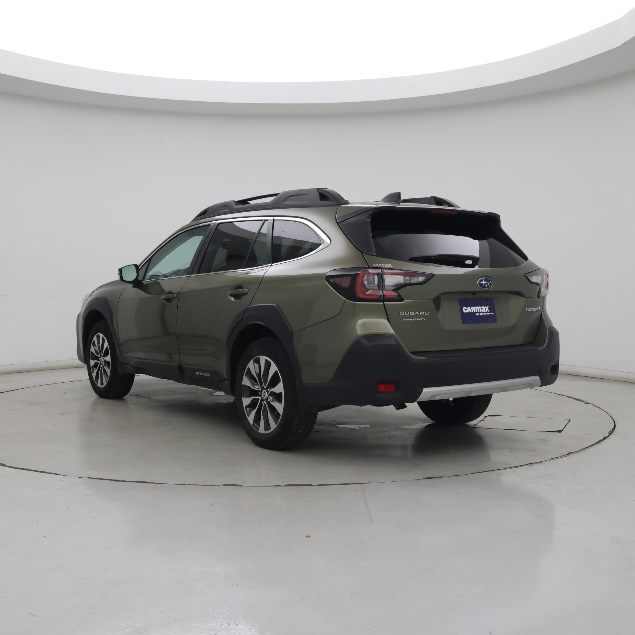 Thumbnail: 2024 Subaru Outback - 2
