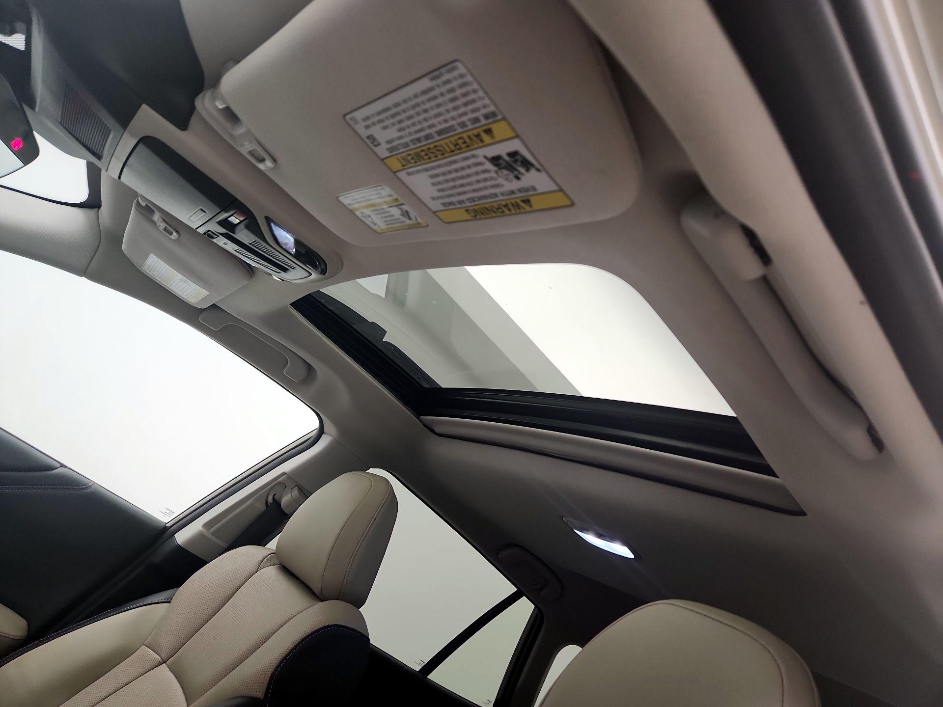 Thumbnail: 2024 Subaru Outback - 19