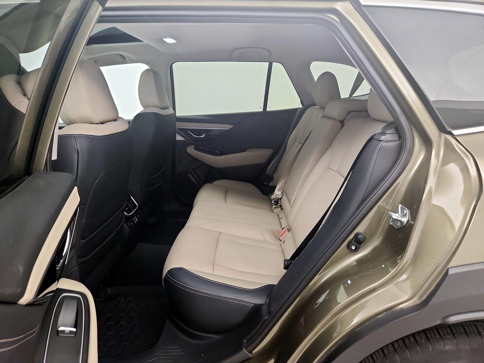 Thumbnail: 2024 Subaru Outback - 20
