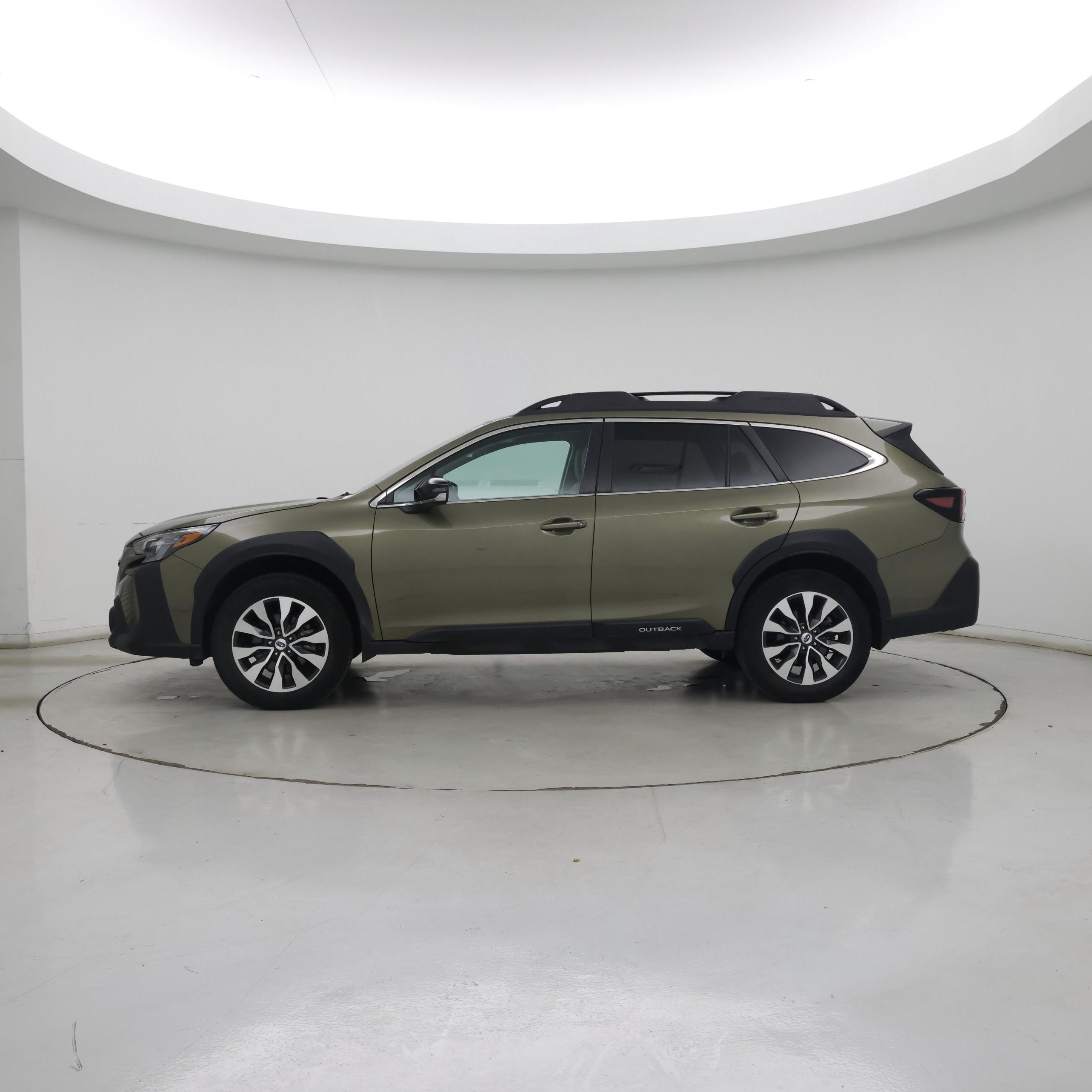 Thumbnail: 2024 Subaru Outback - 3