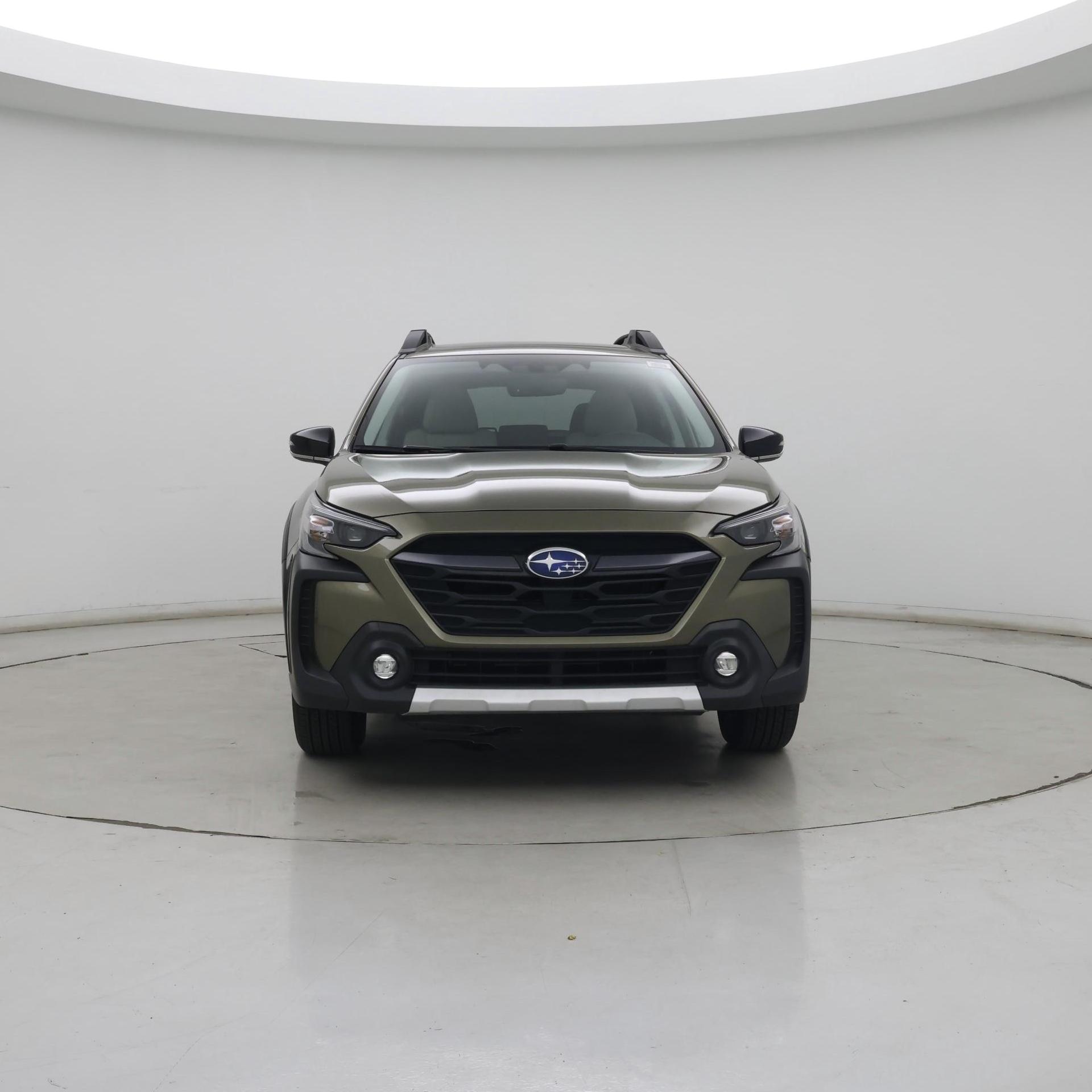 Thumbnail: 2024 Subaru Outback - 5
