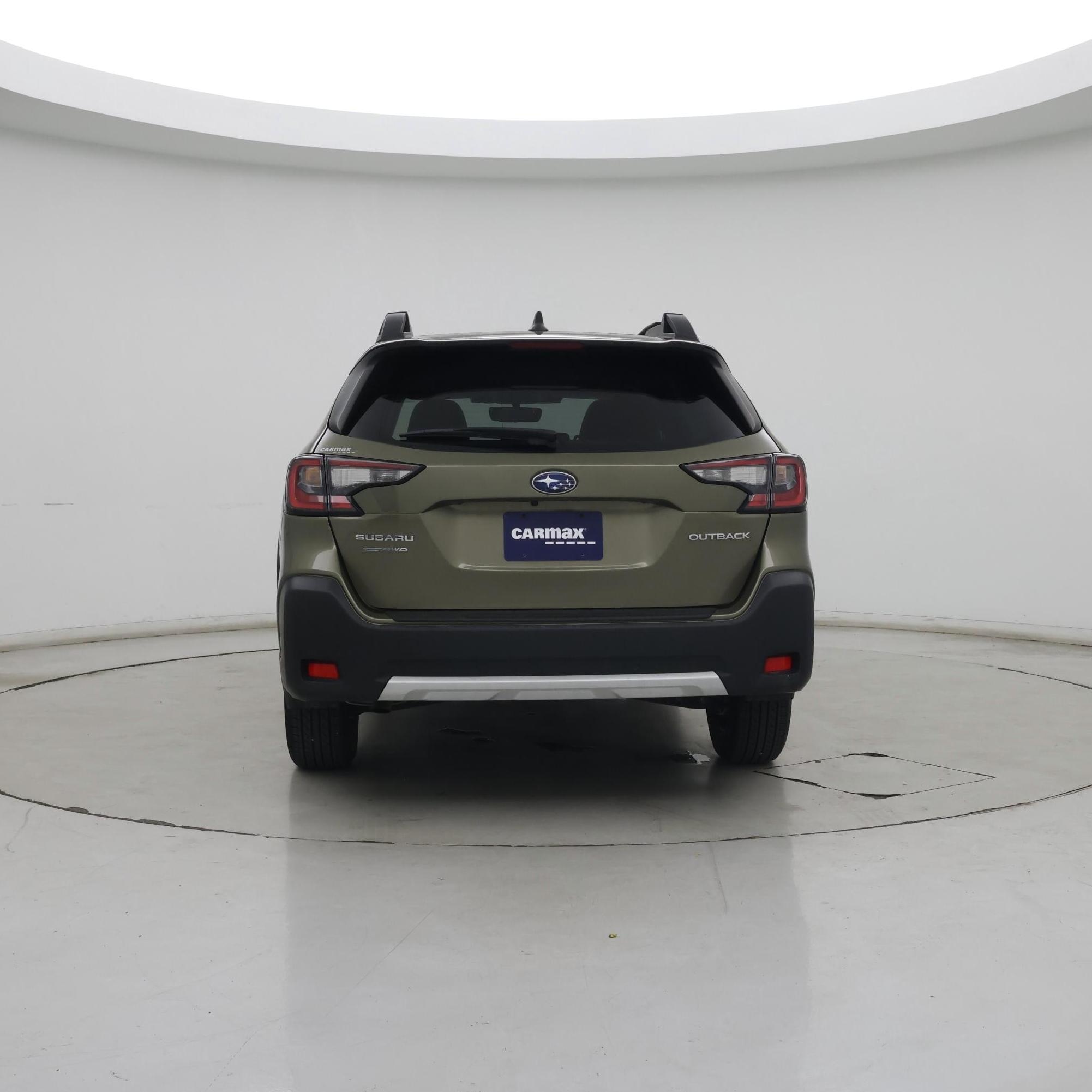 Thumbnail: 2024 Subaru Outback - 6
