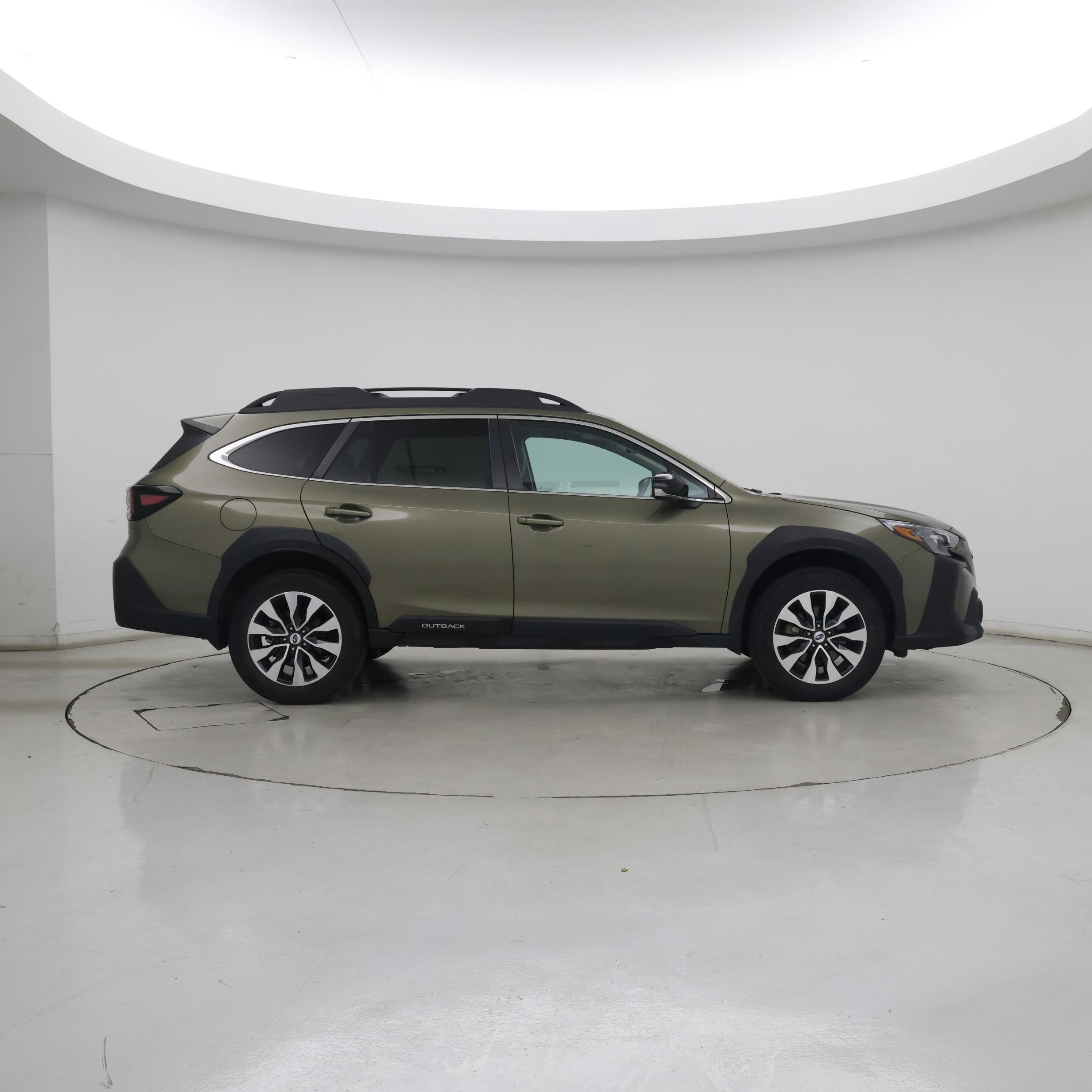 Thumbnail: 2024 Subaru Outback - 7