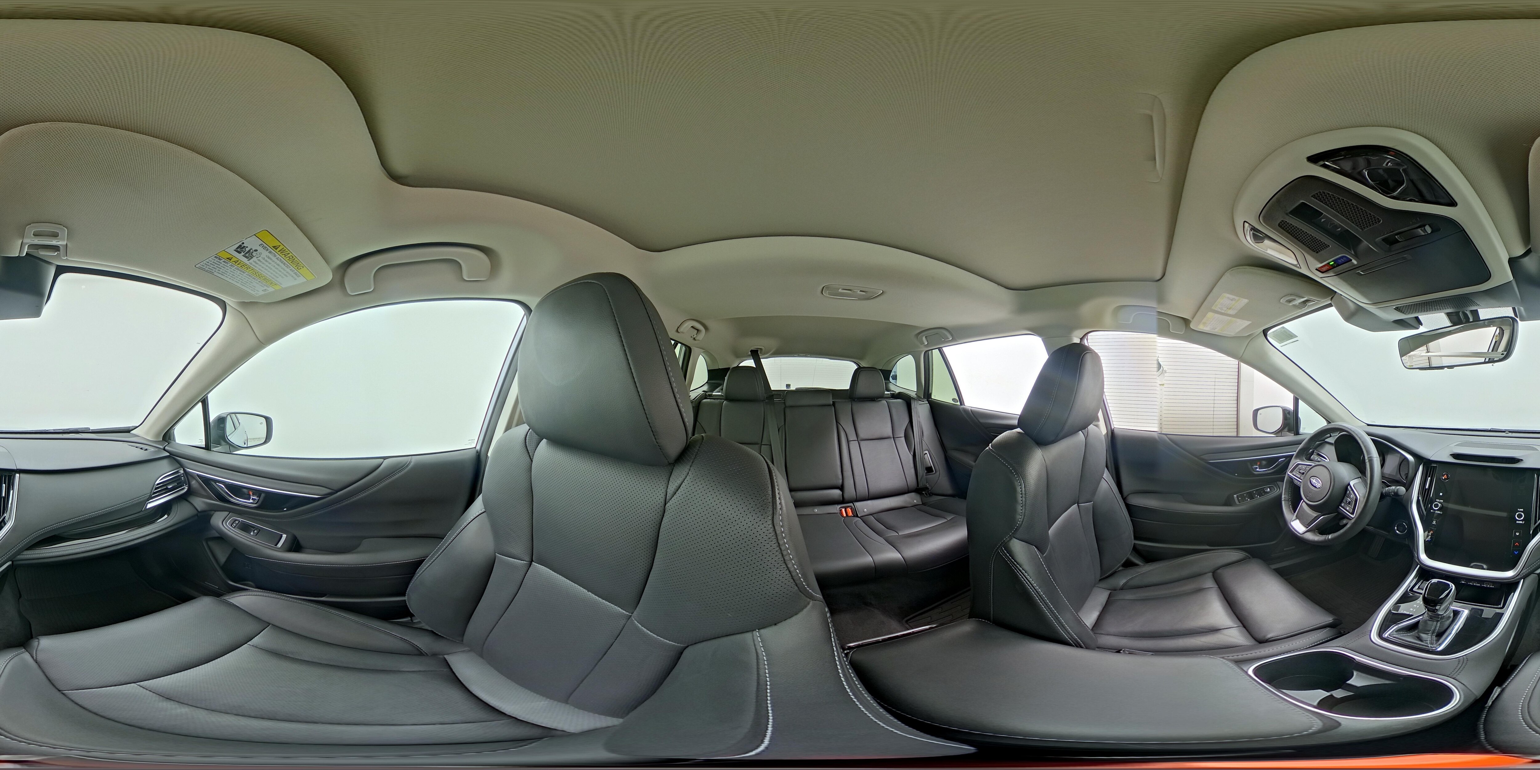 2024 Subaru Outback Limited - Photo 25