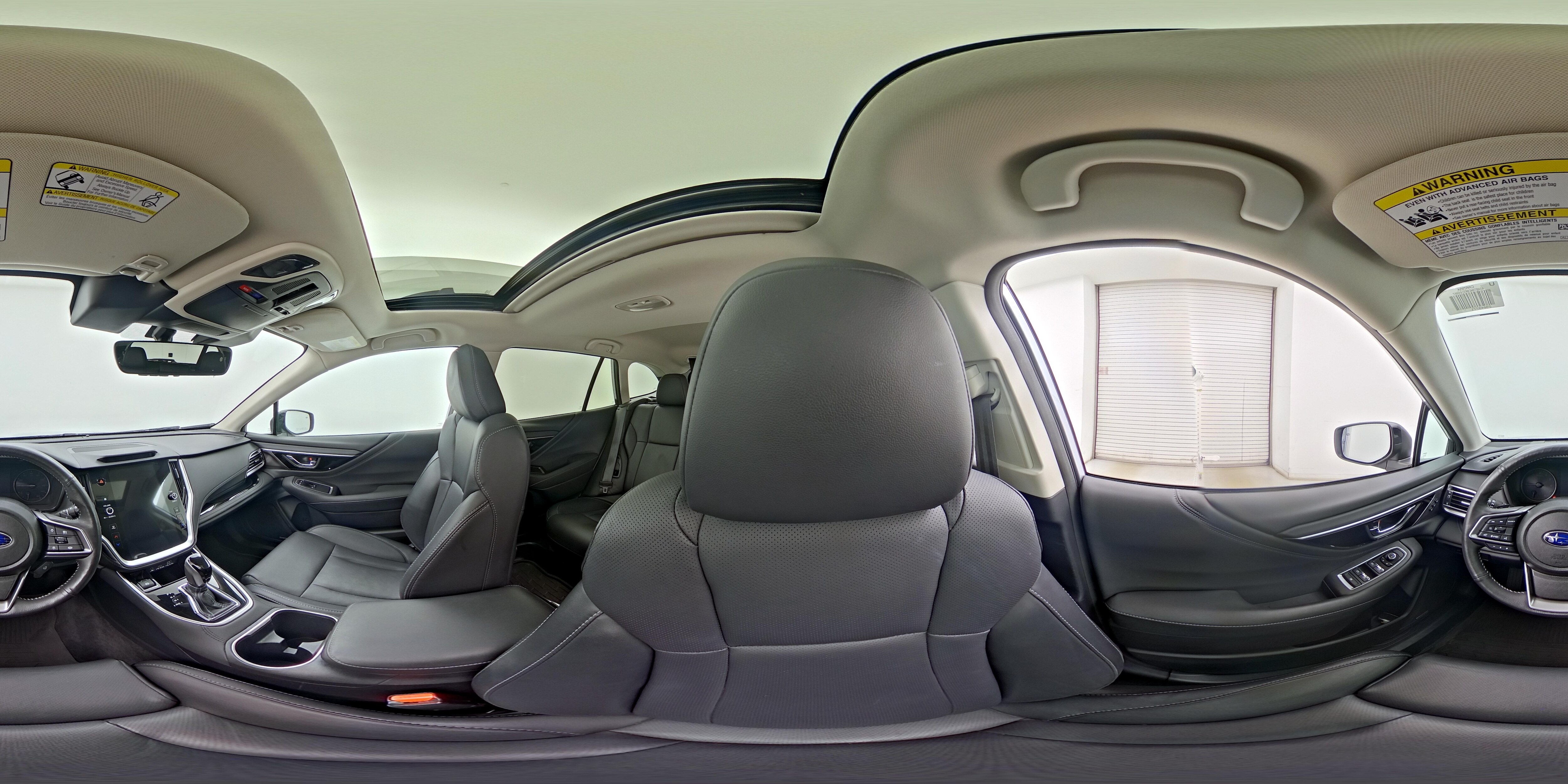 2024 Subaru Outback Limited - Photo 27