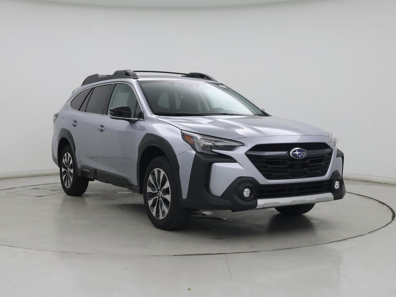 2024 Subaru Outback Limited - Photo 2