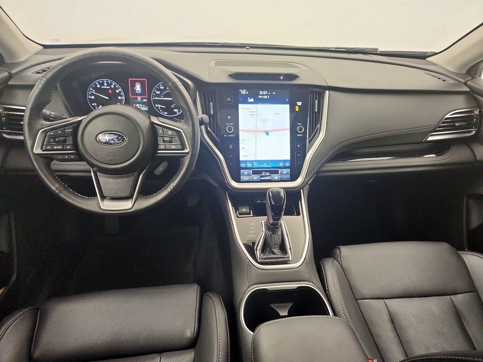 2024 Subaru Outback Limited - Photo 10