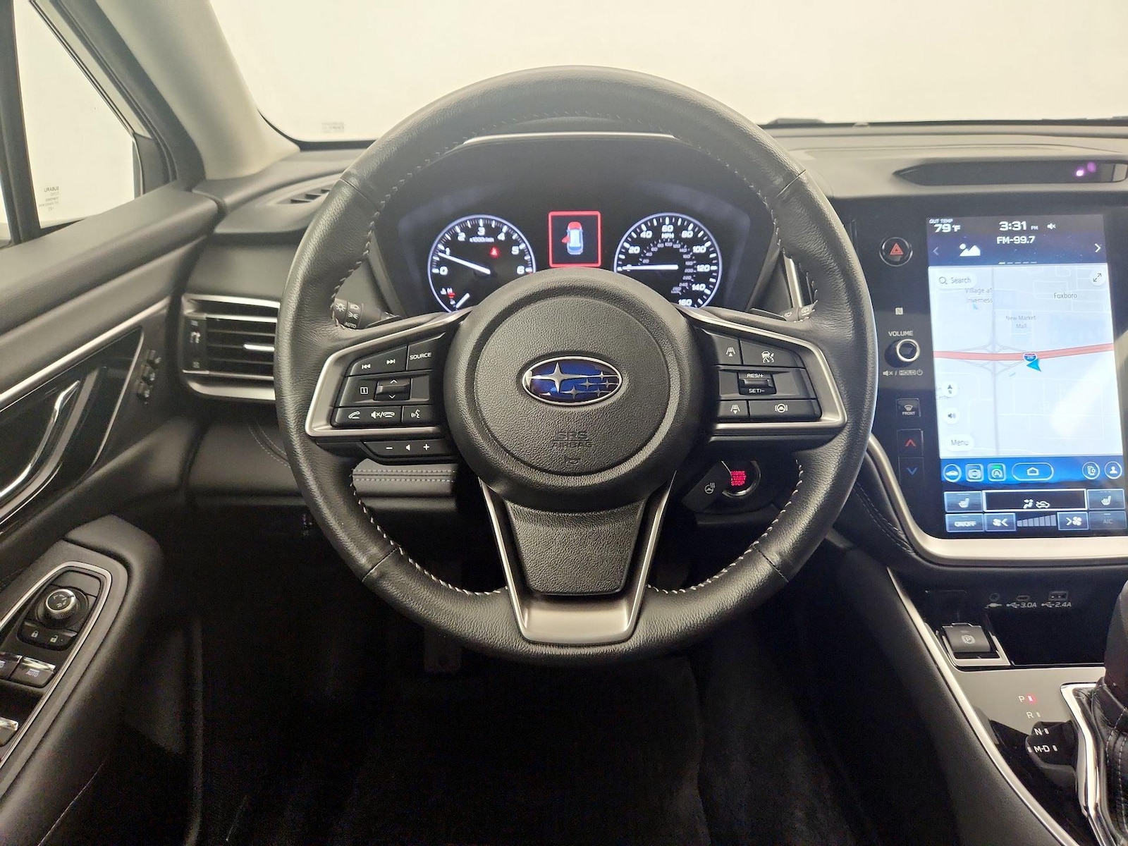 2024 Subaru Outback Limited - Photo 11
