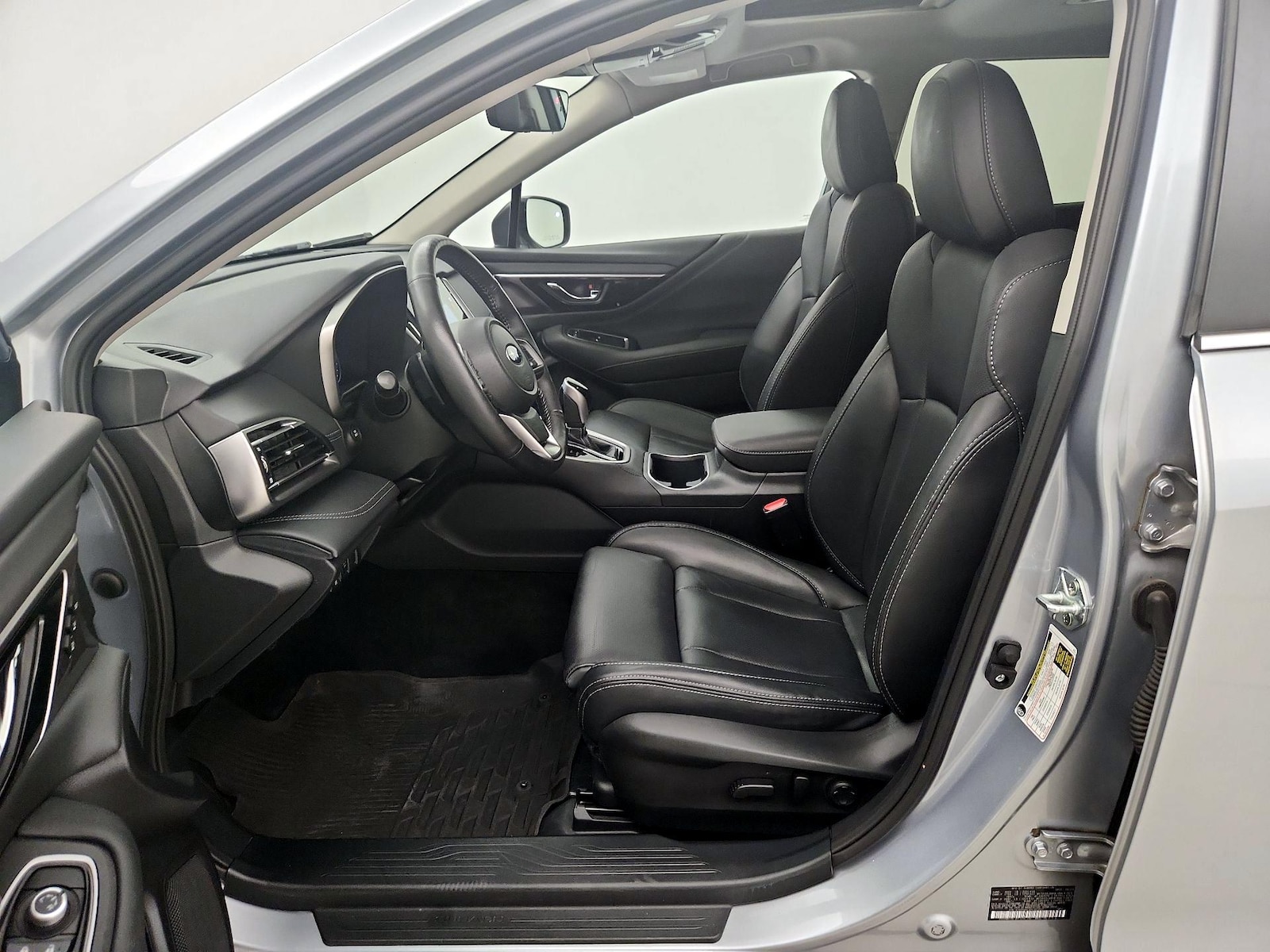 2024 Subaru Outback Limited - Photo 12