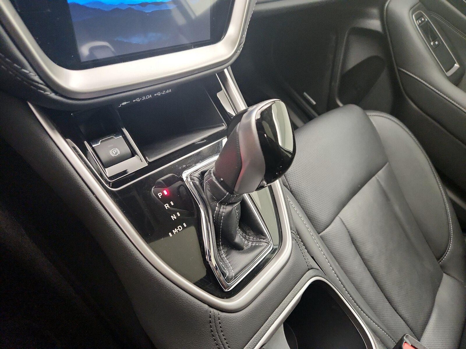 2024 Subaru Outback Limited - Photo 18