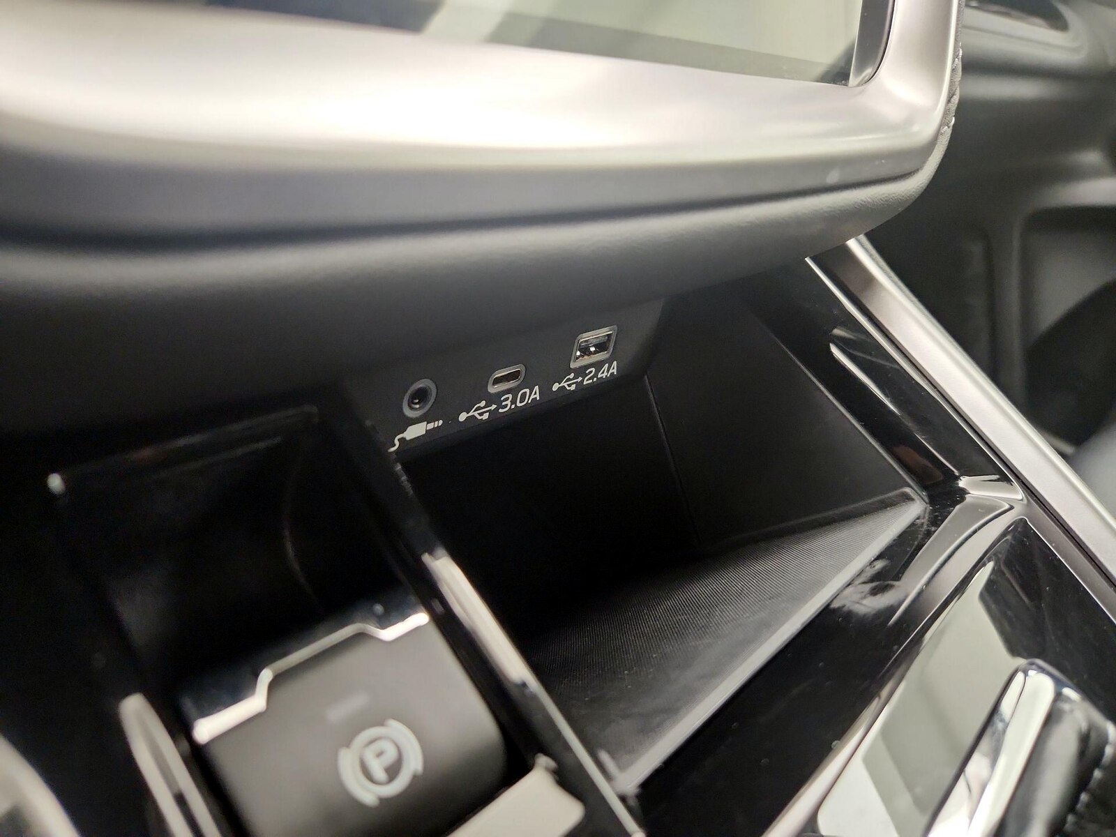 2024 Subaru Outback Limited - Photo 19