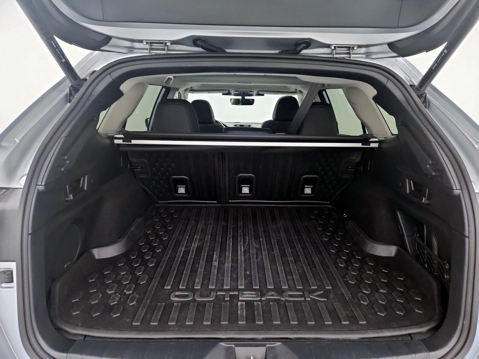 2024 Subaru Outback Limited - Photo 22