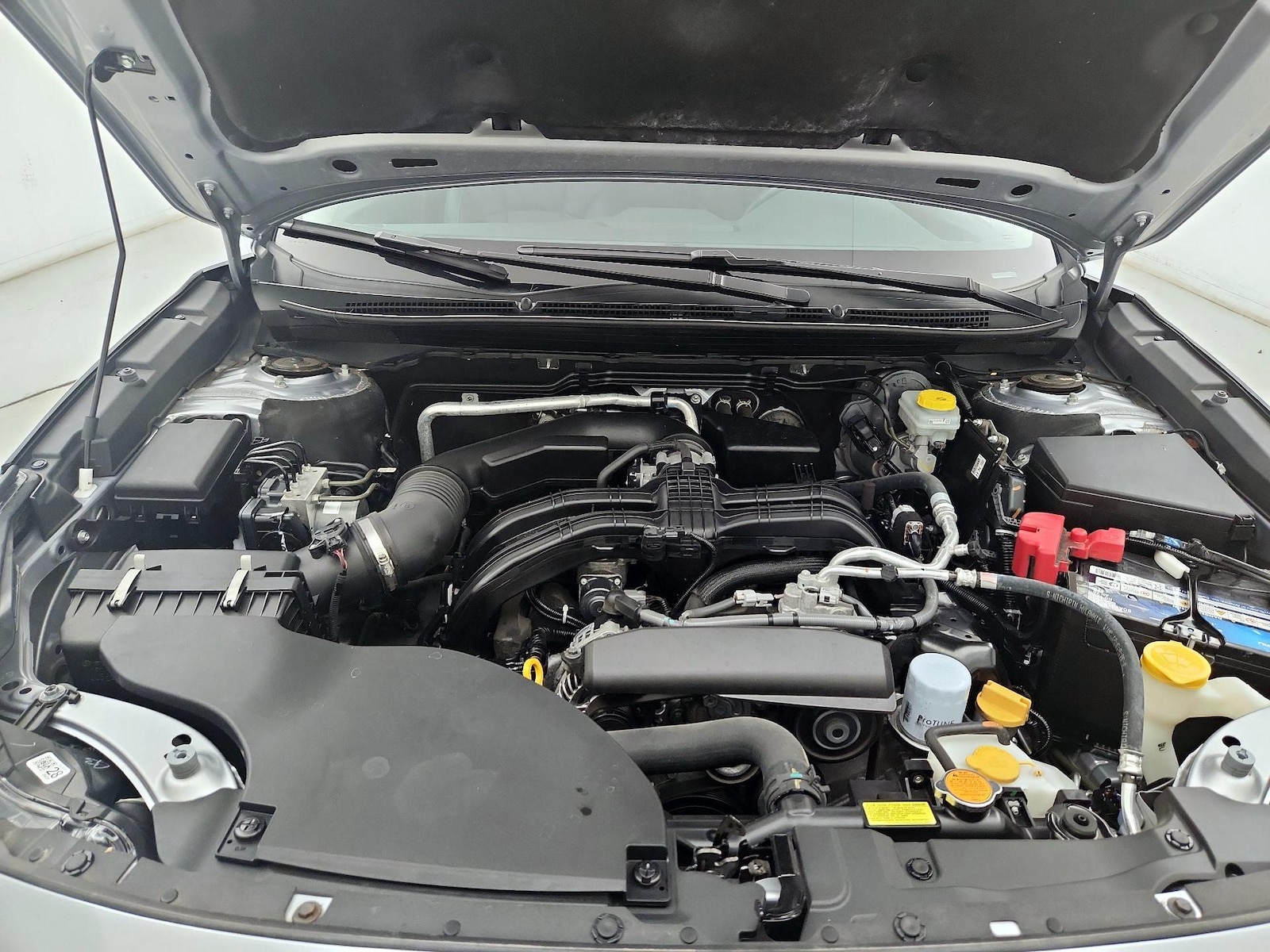 2024 Subaru Outback Limited - Photo 23