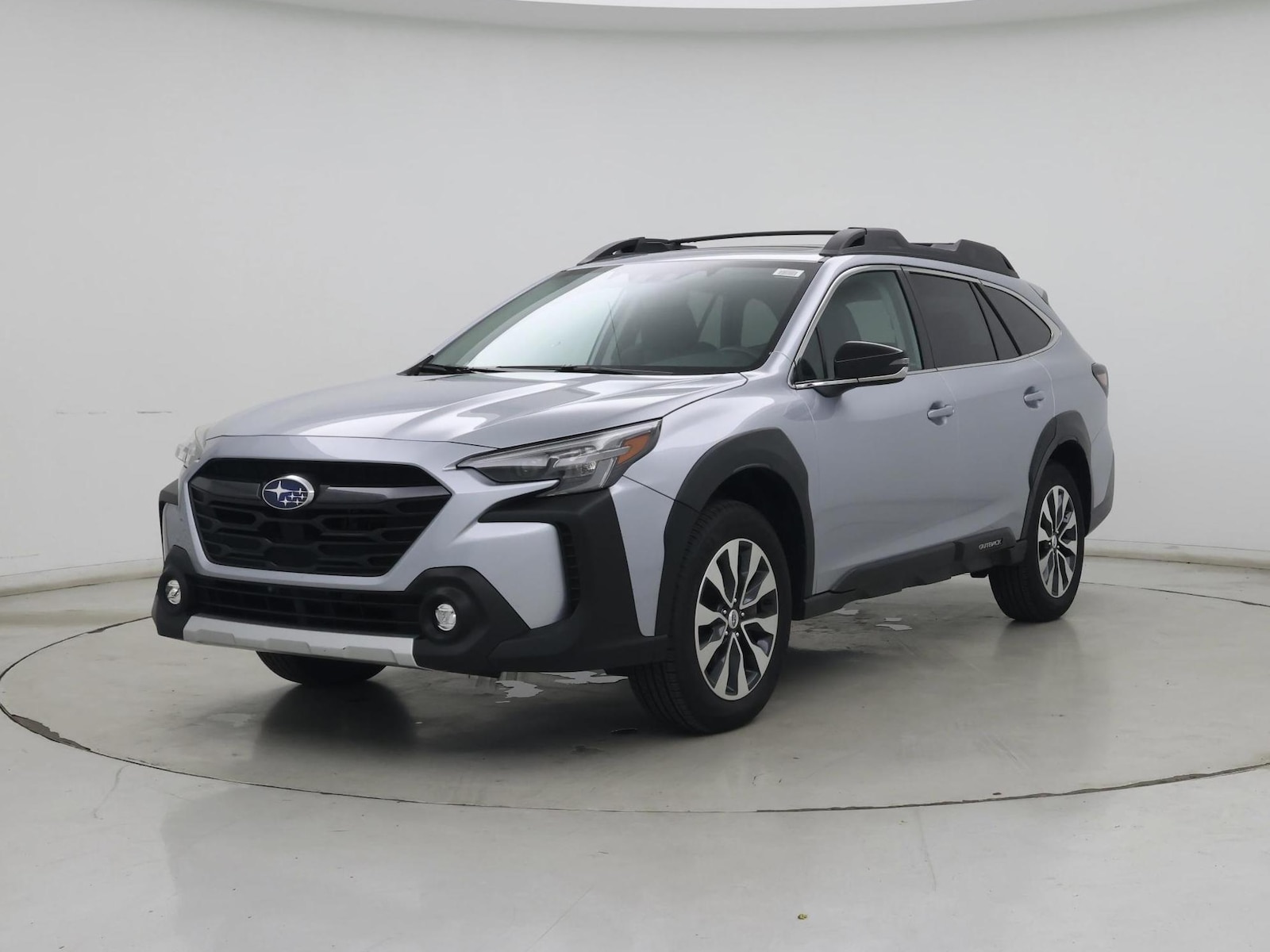 2024 Subaru Outback Limited - Photo 5