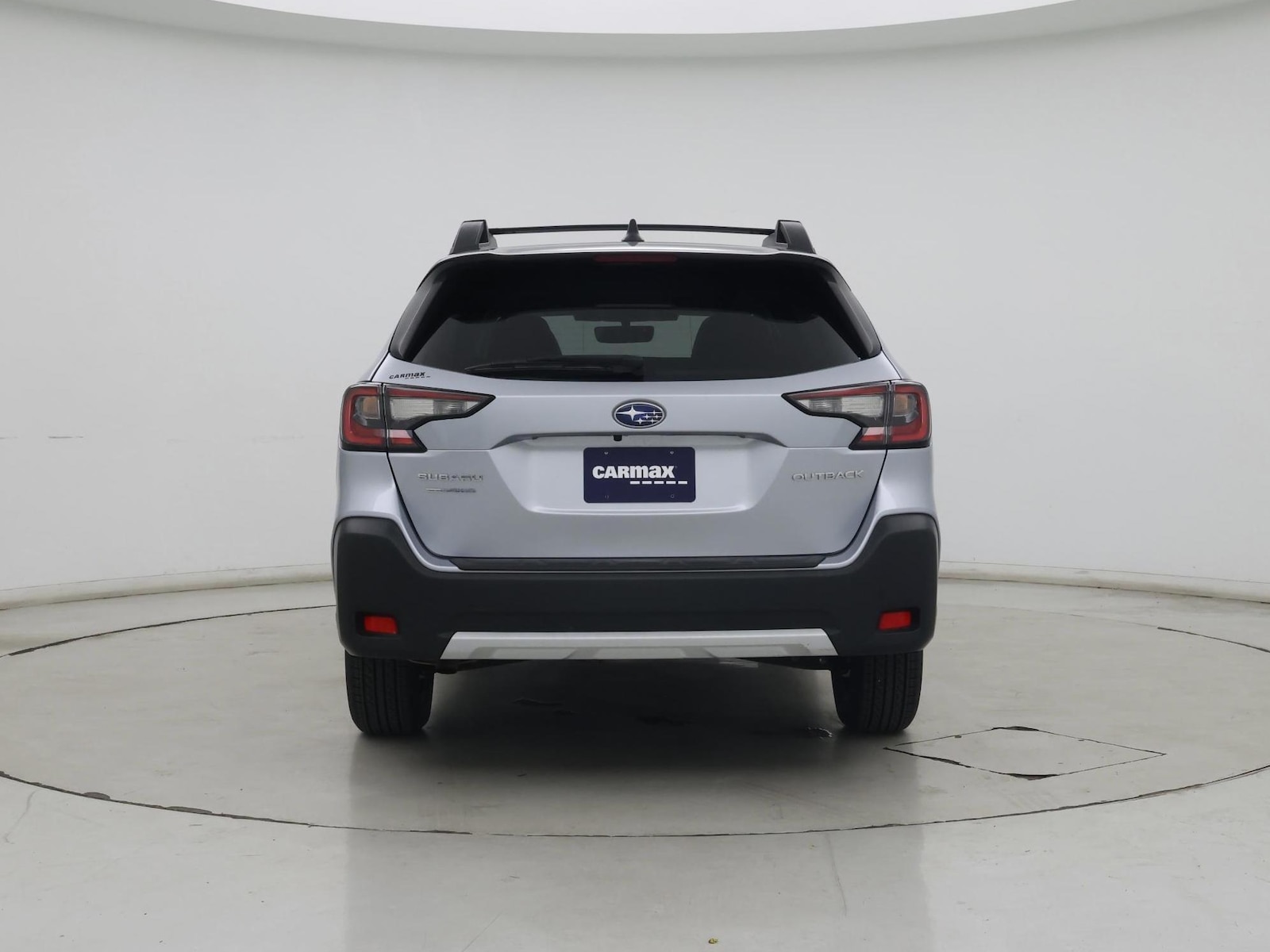 2024 Subaru Outback Limited - Photo 7