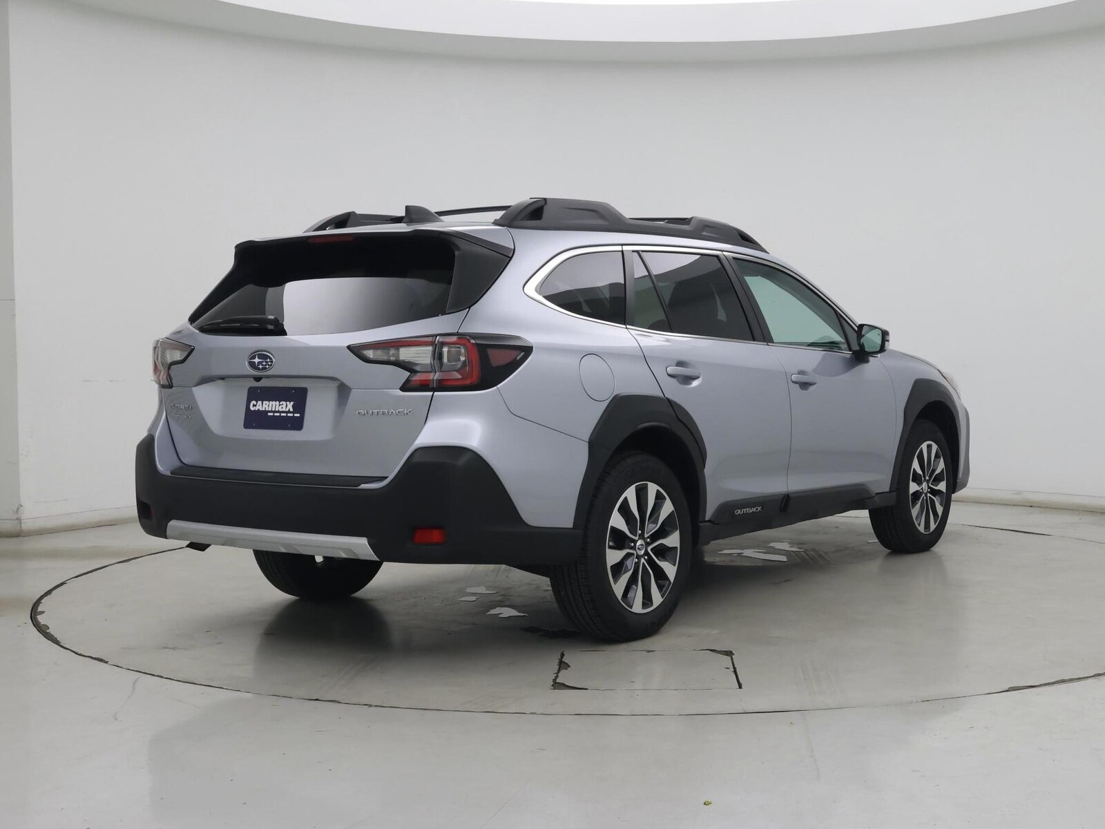 2024 Subaru Outback Limited - Photo 9