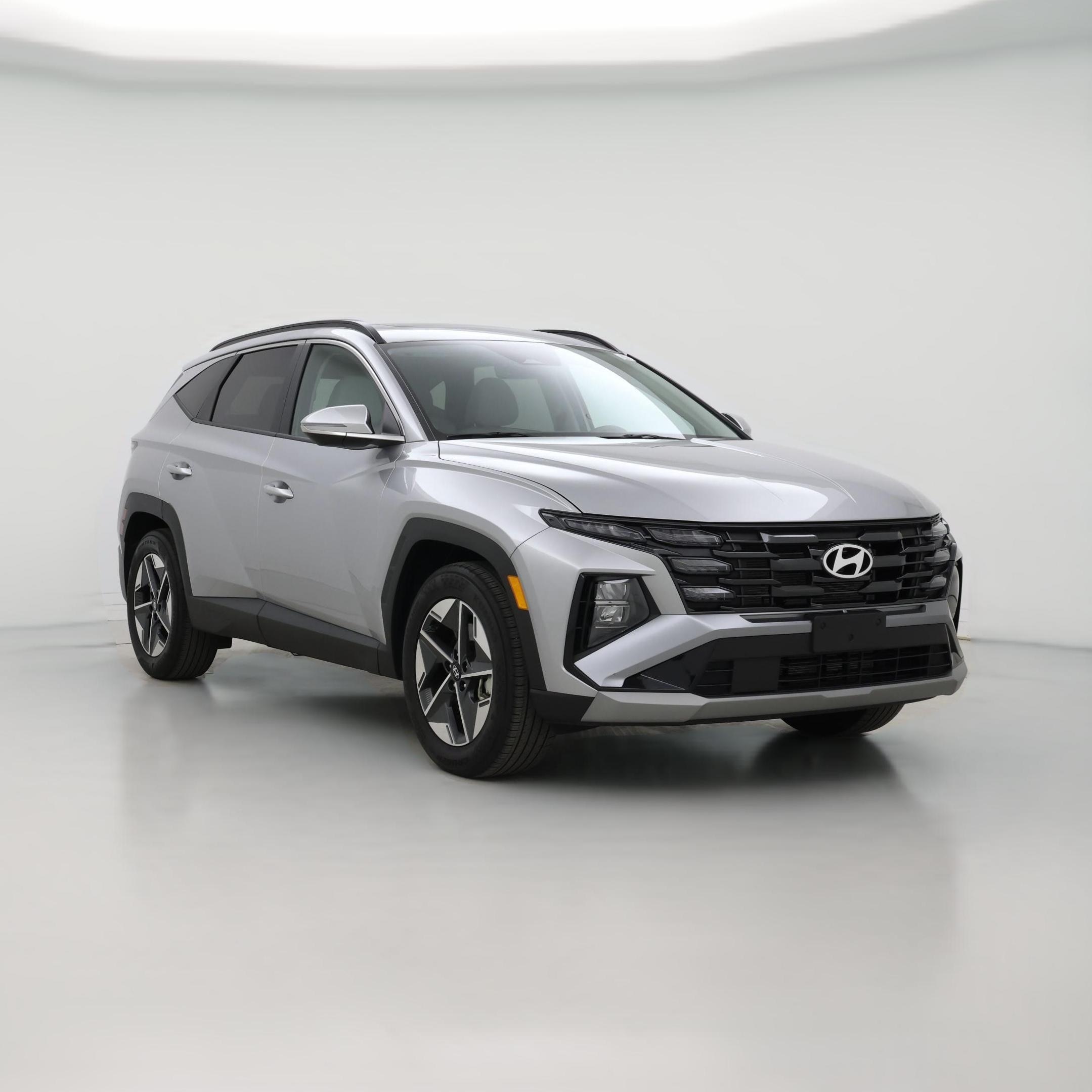 Thumbnail: 2025 Hyundai Tucson - 1