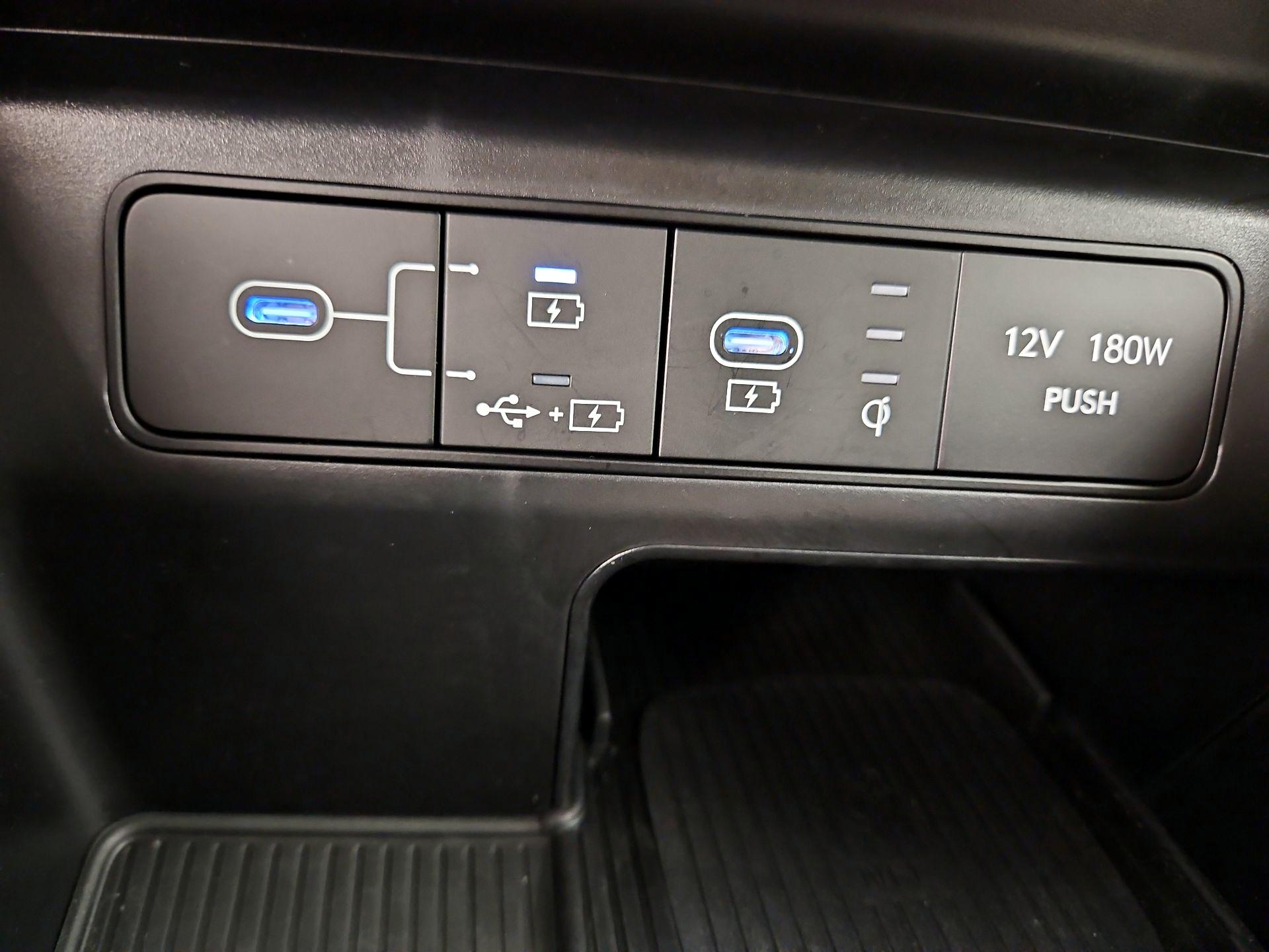 Thumbnail: 2025 Hyundai Tucson - 19
