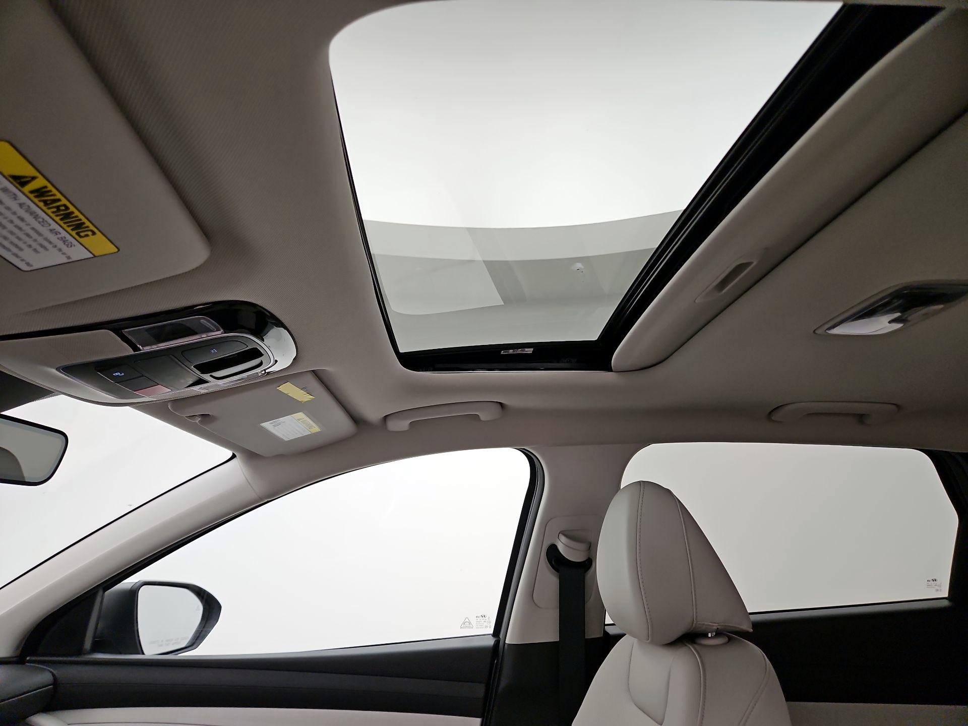 Thumbnail: 2025 Hyundai Tucson - 20