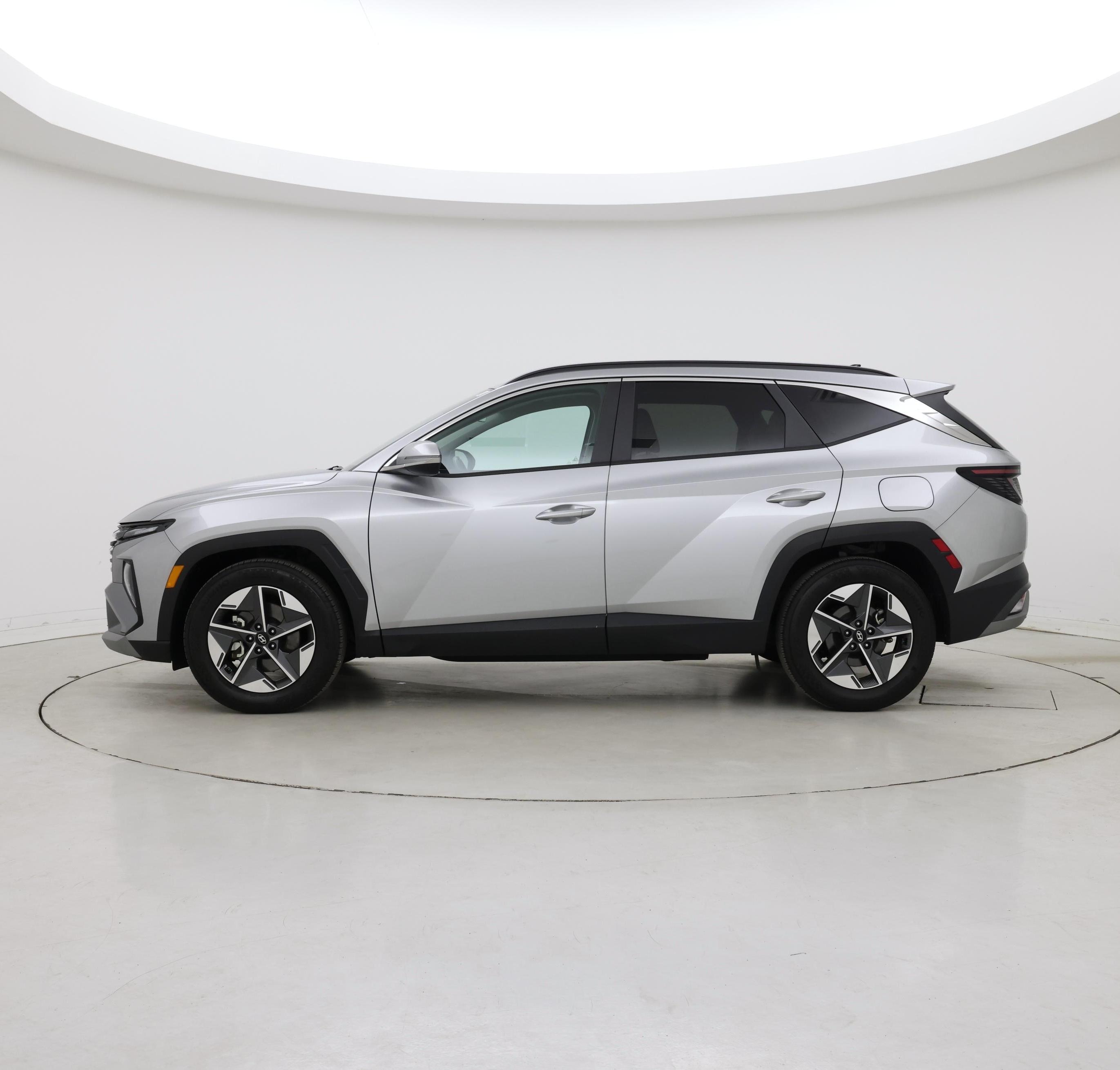 Thumbnail: 2025 Hyundai Tucson - 3