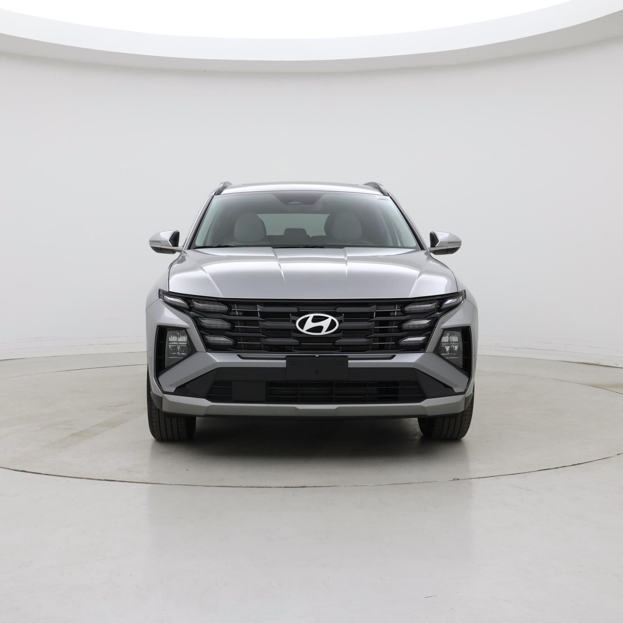 Thumbnail: 2025 Hyundai Tucson - 5