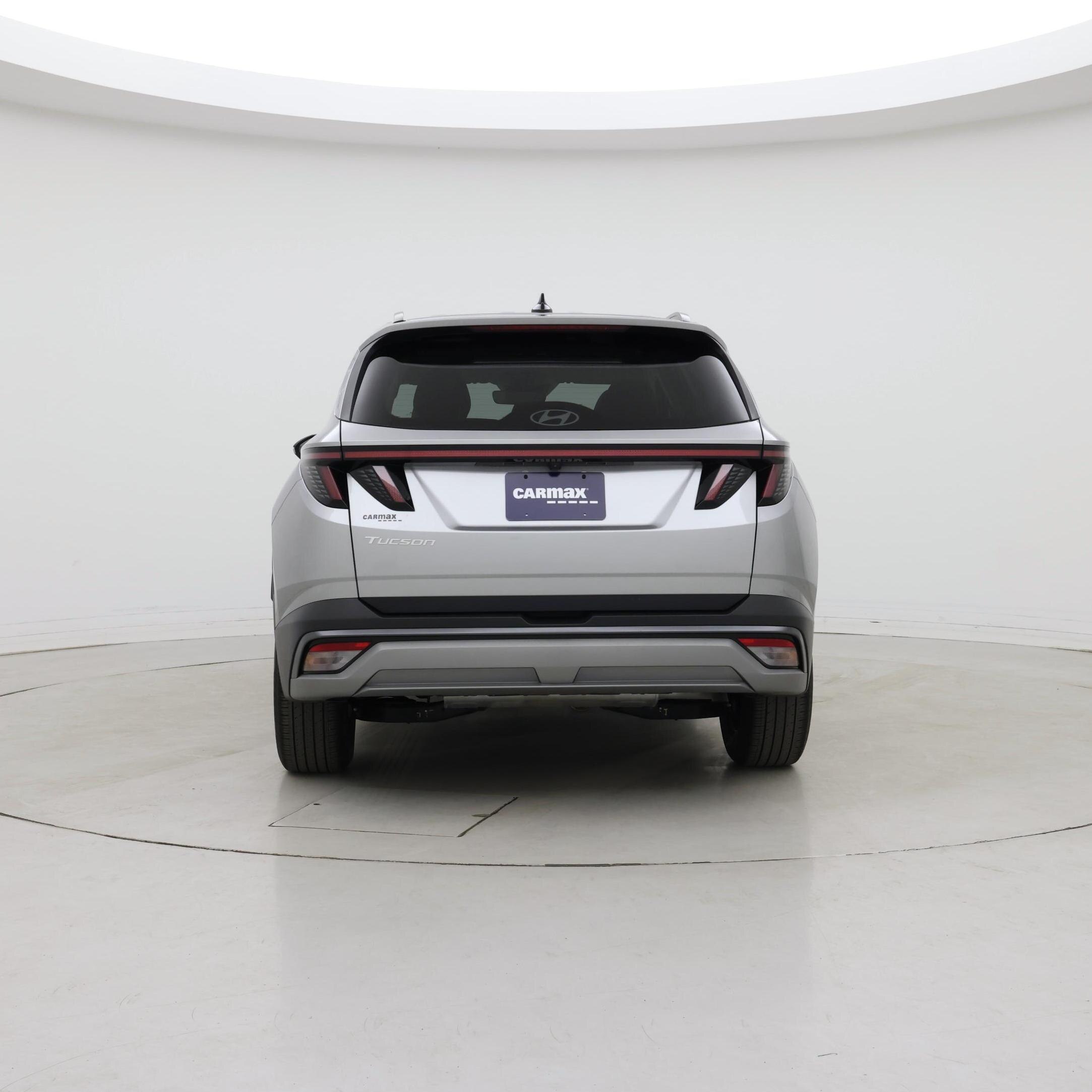 Thumbnail: 2025 Hyundai Tucson - 6